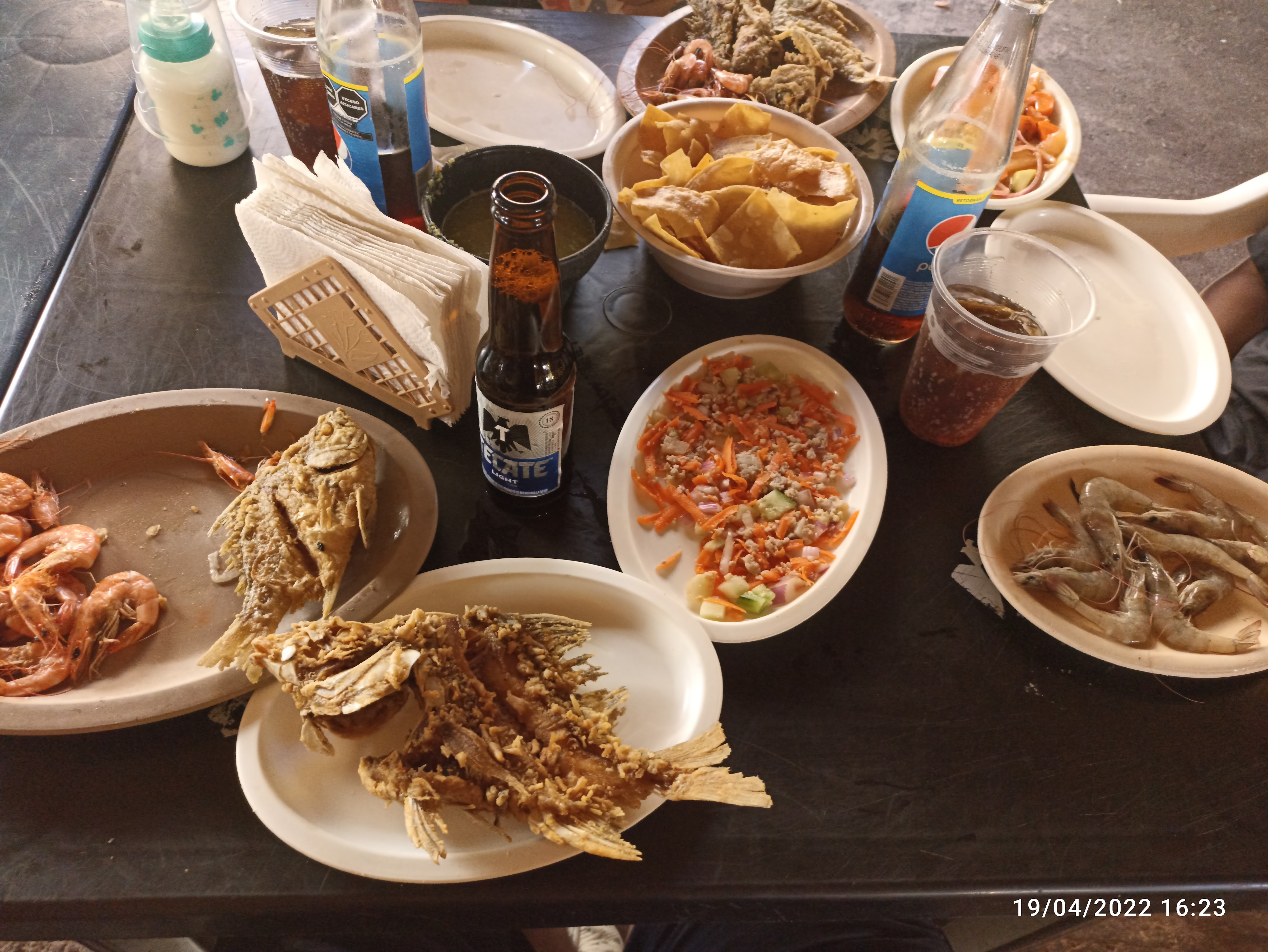 Botanero El Dorado image 3