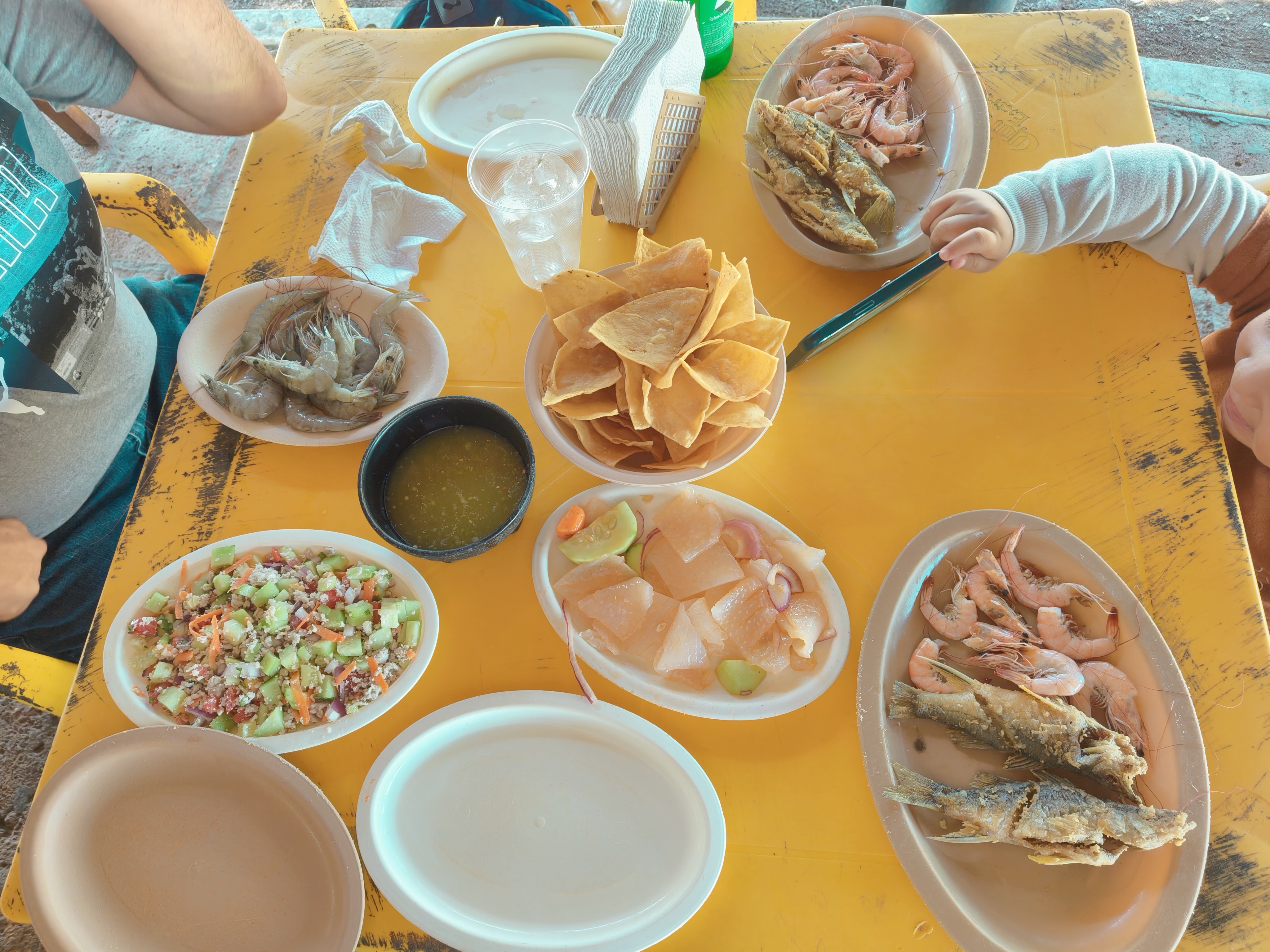 Botanero El Dorado image 5