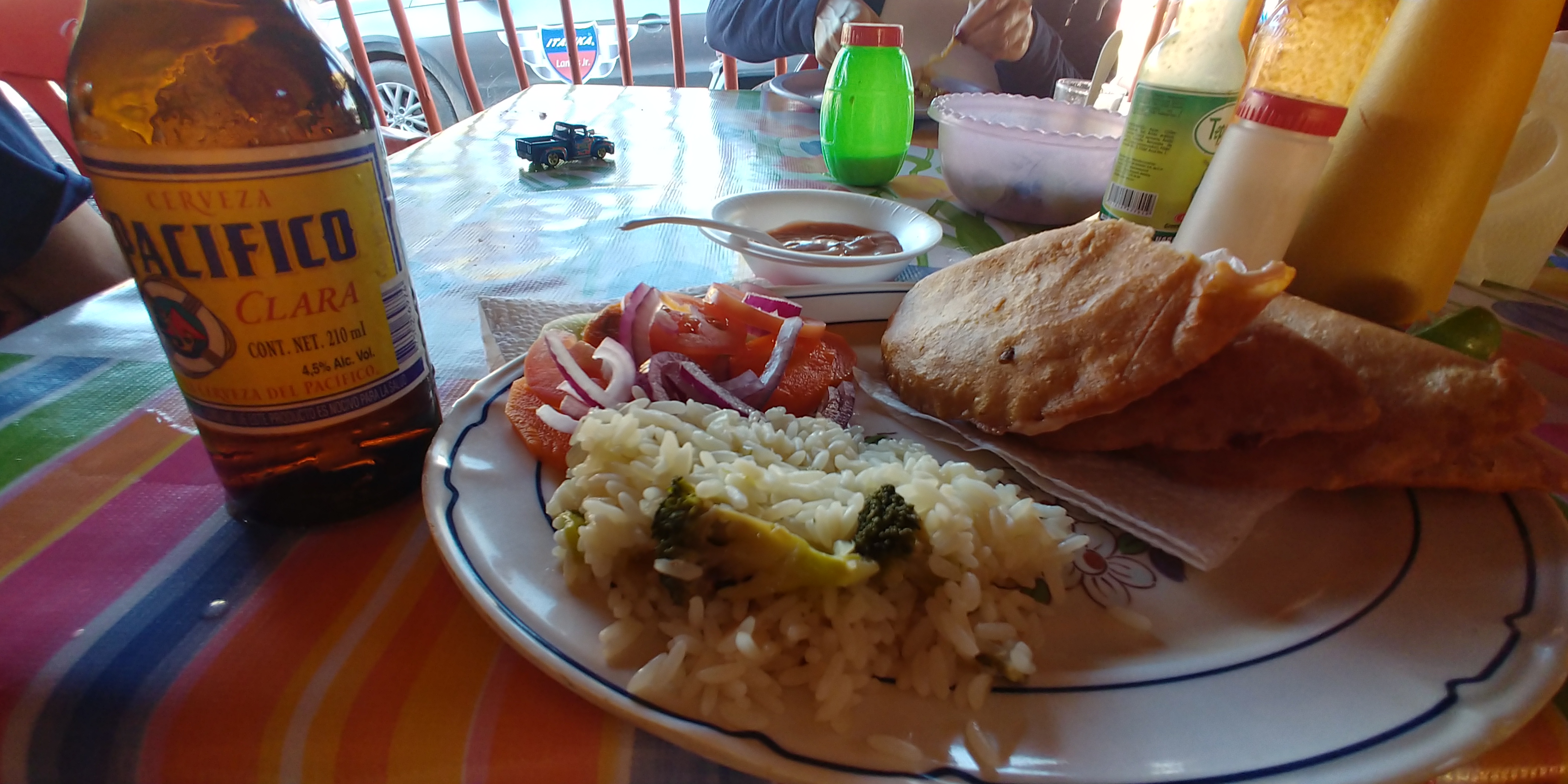 Mariscos El Guero image 1