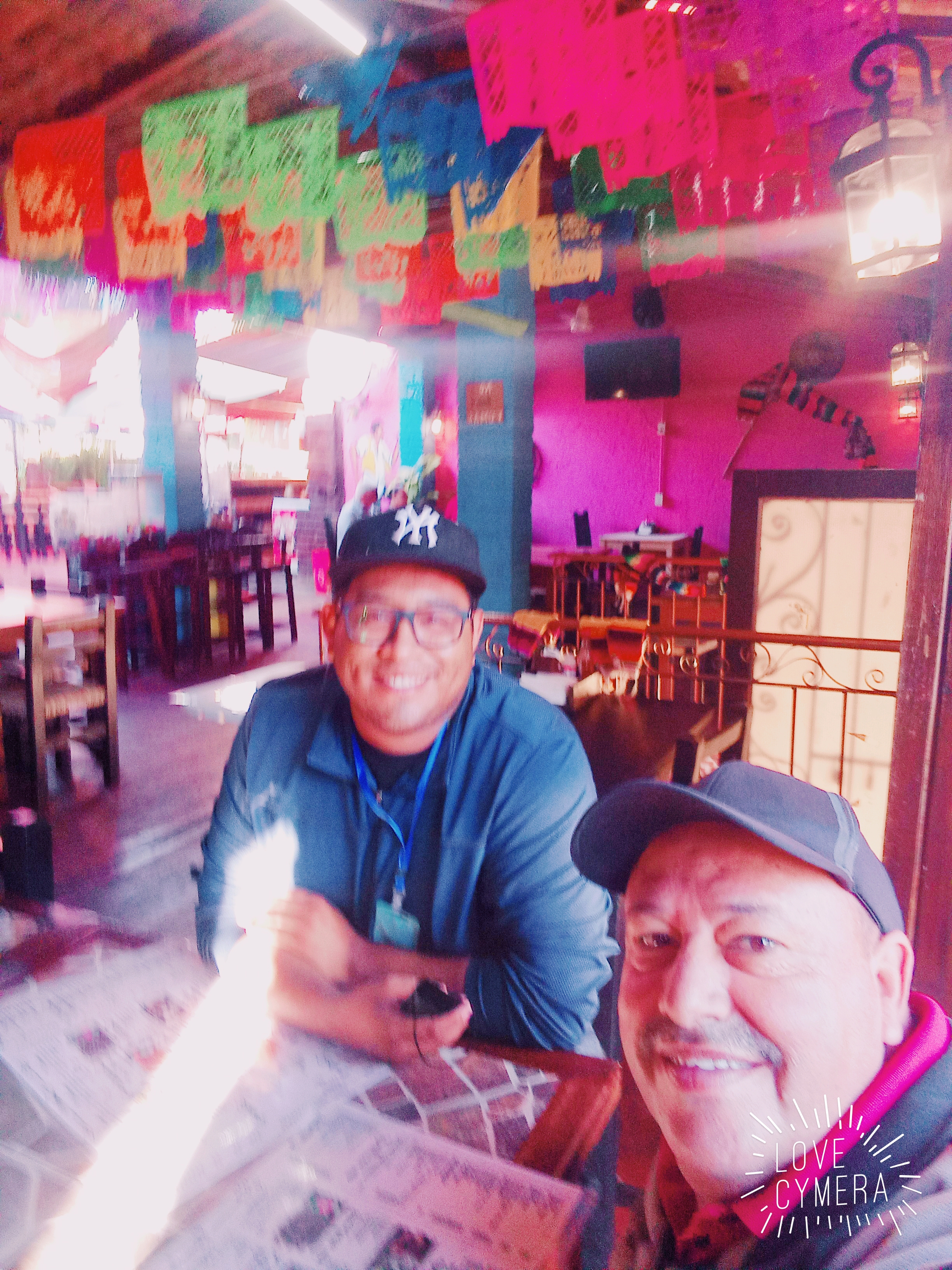 Mariscos El Guero image 2