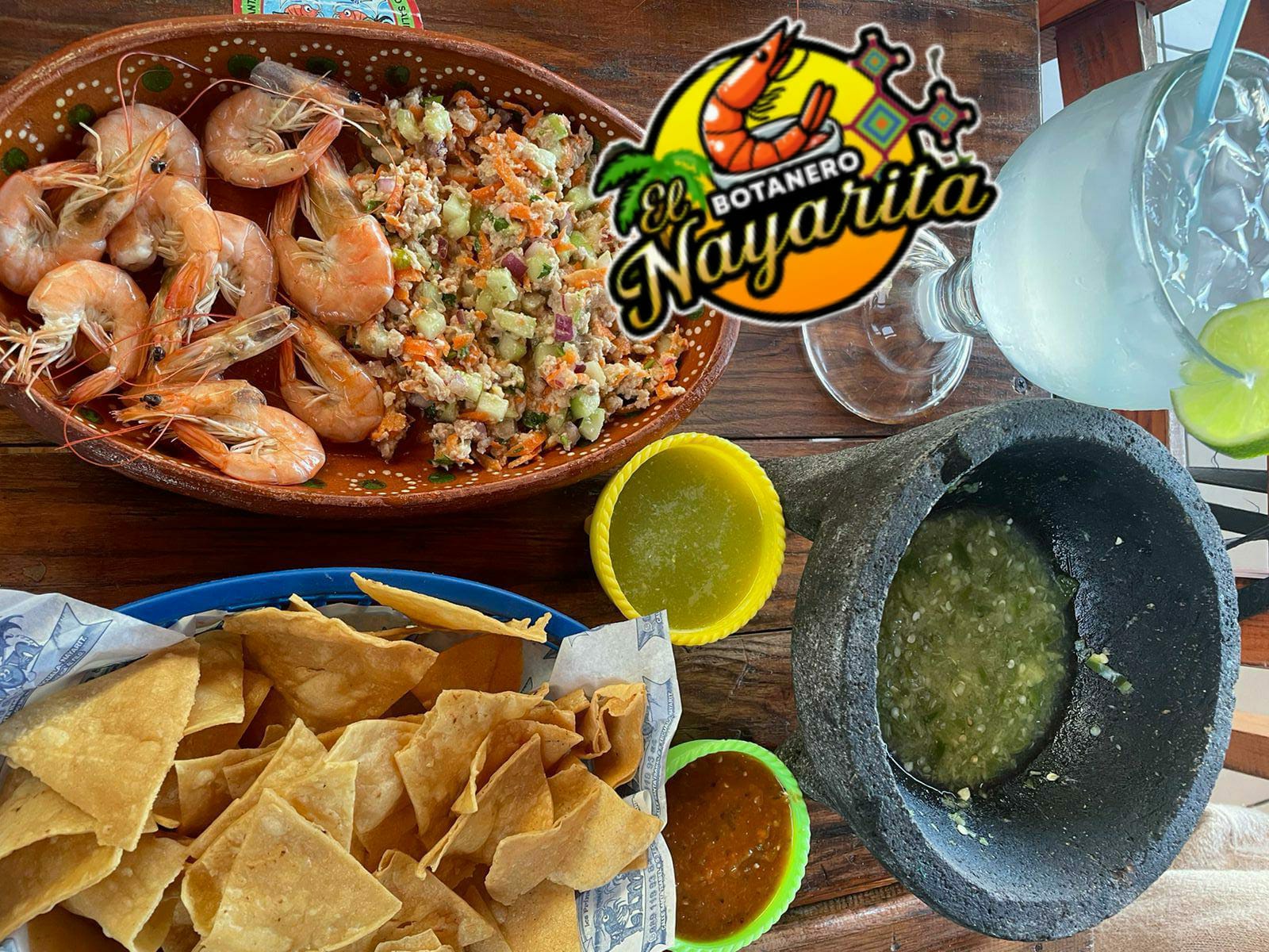 Botanero El Nayarita image 4