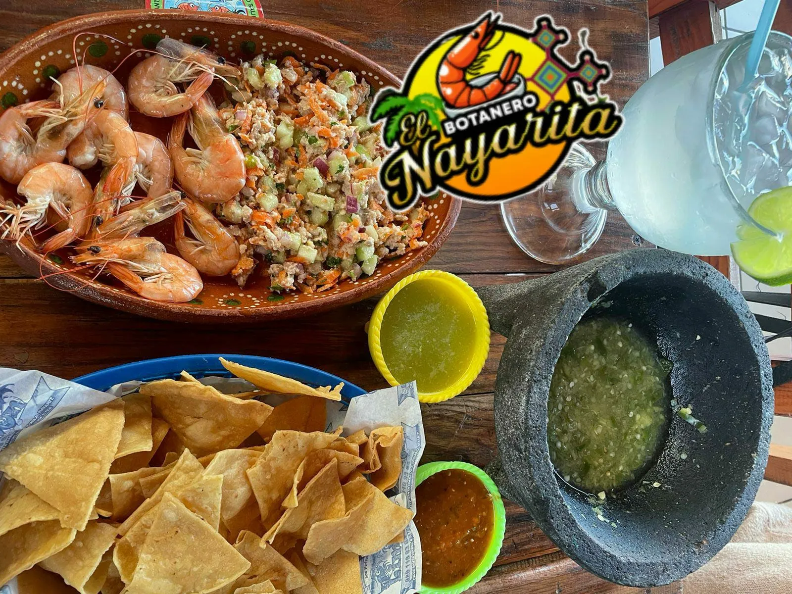 Botanero El Nayarita image 4