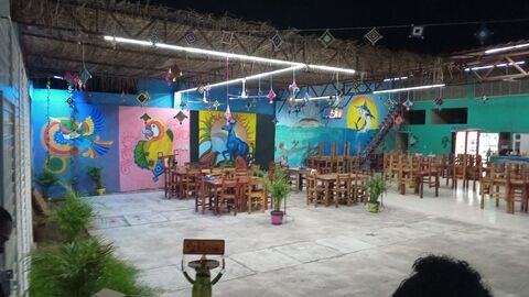Botanero El Nayarita image 7