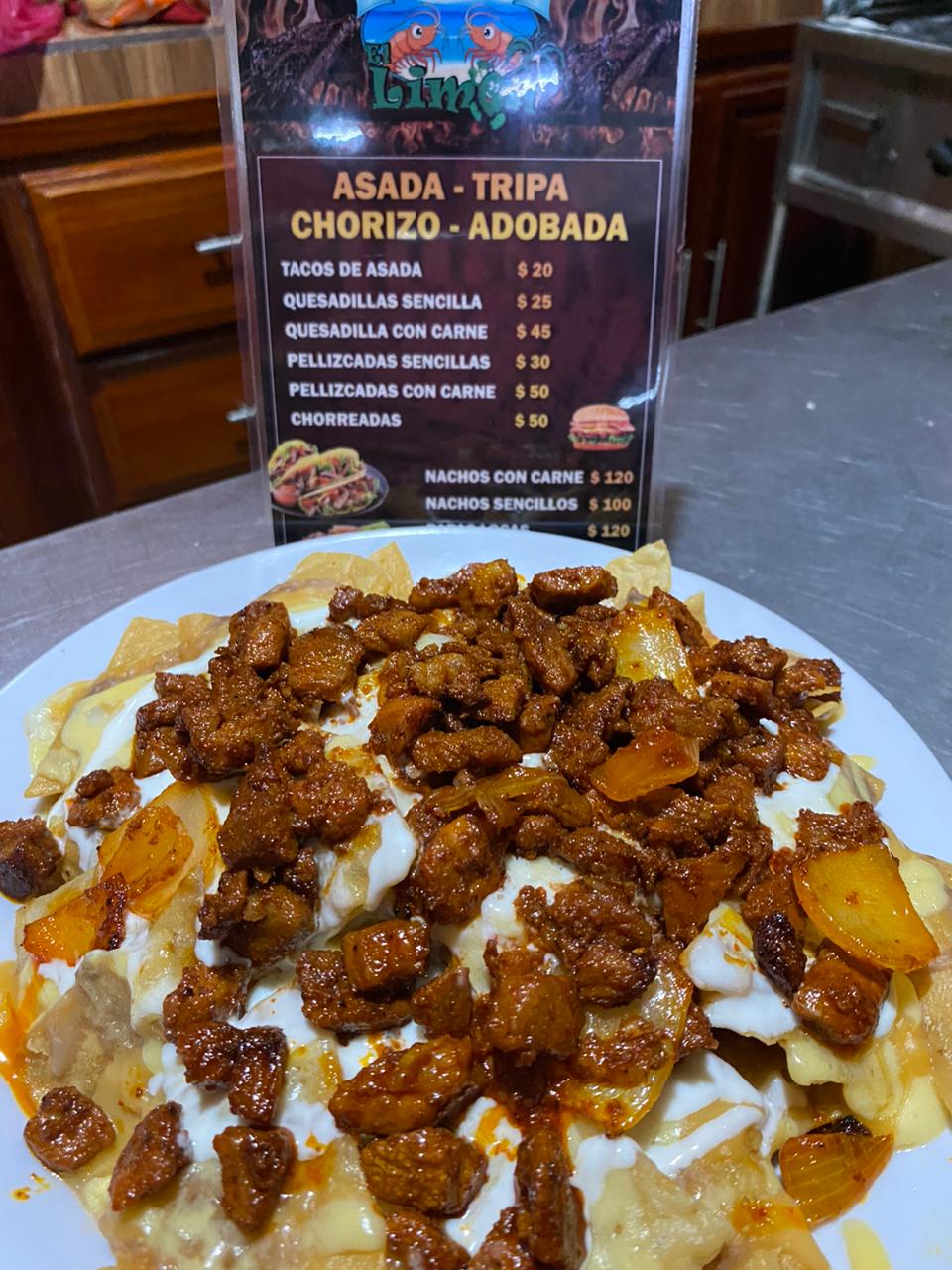 Botanero El Nayarita image 8