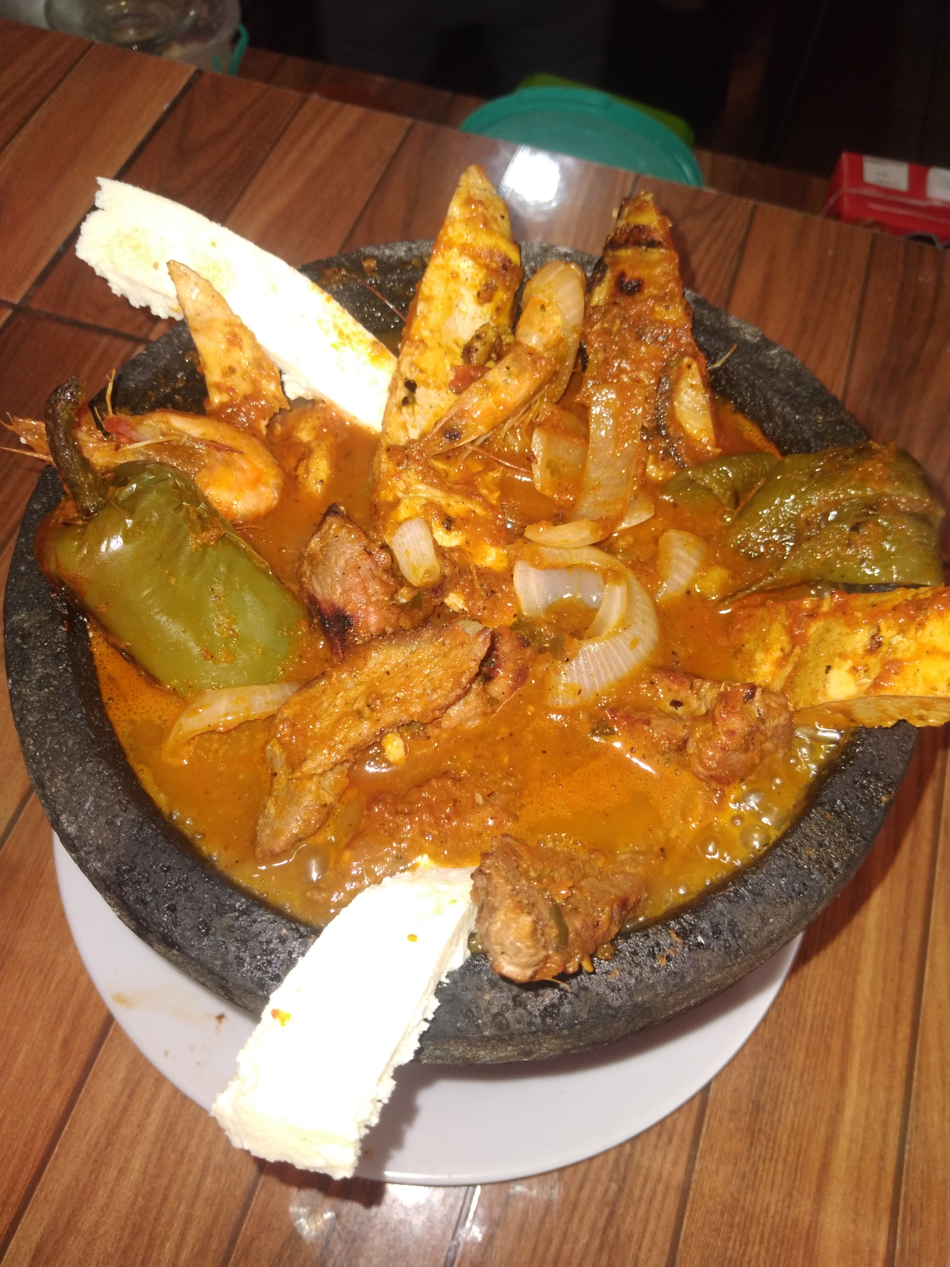 Botanero El Nayarita image 10