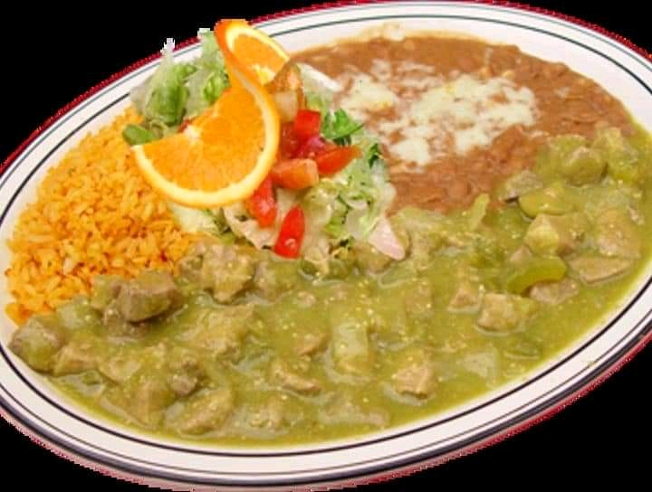 Desayunos, Comidas y Postres, "El cajoncito" image 2