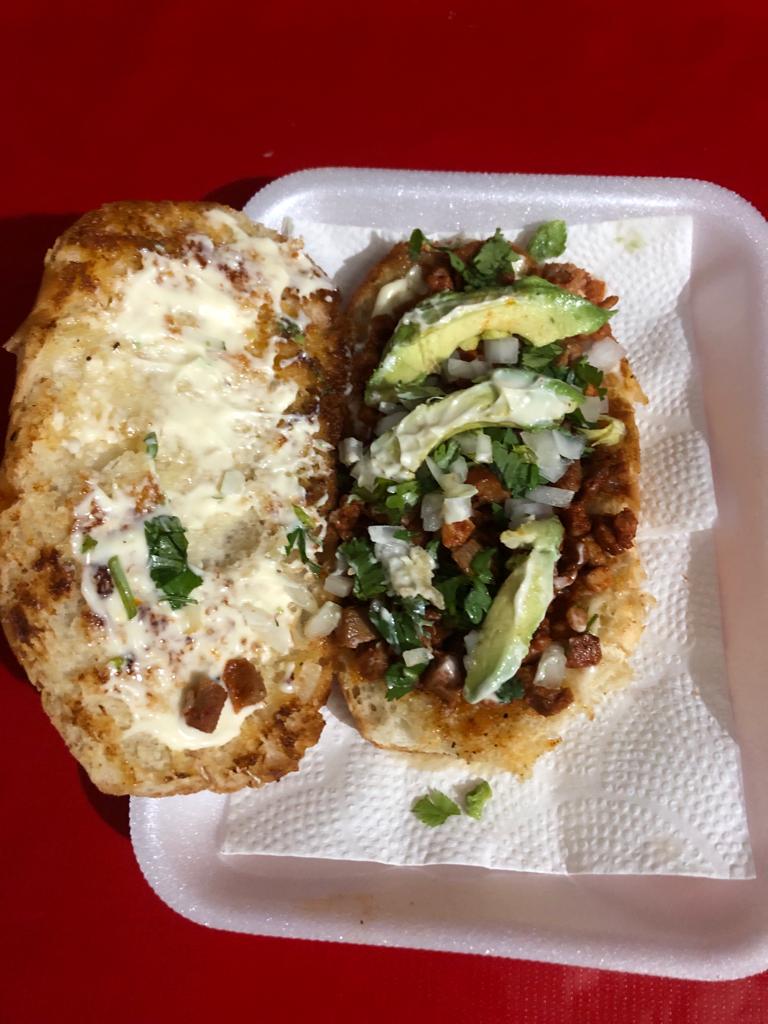 La casa del taco image 1