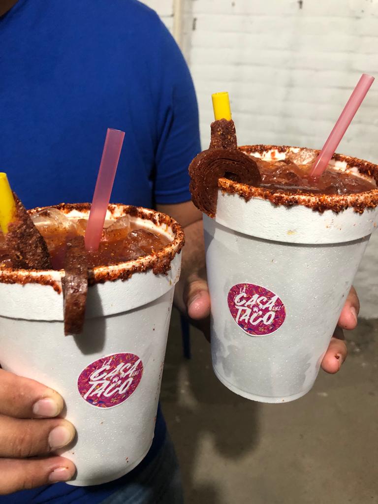 La casa del taco image 2