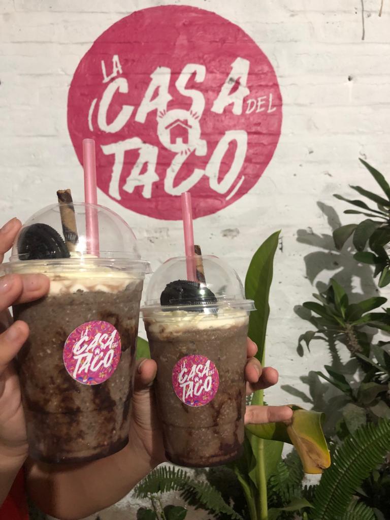 La casa del taco image 3