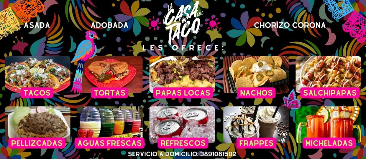 La casa del taco image 6