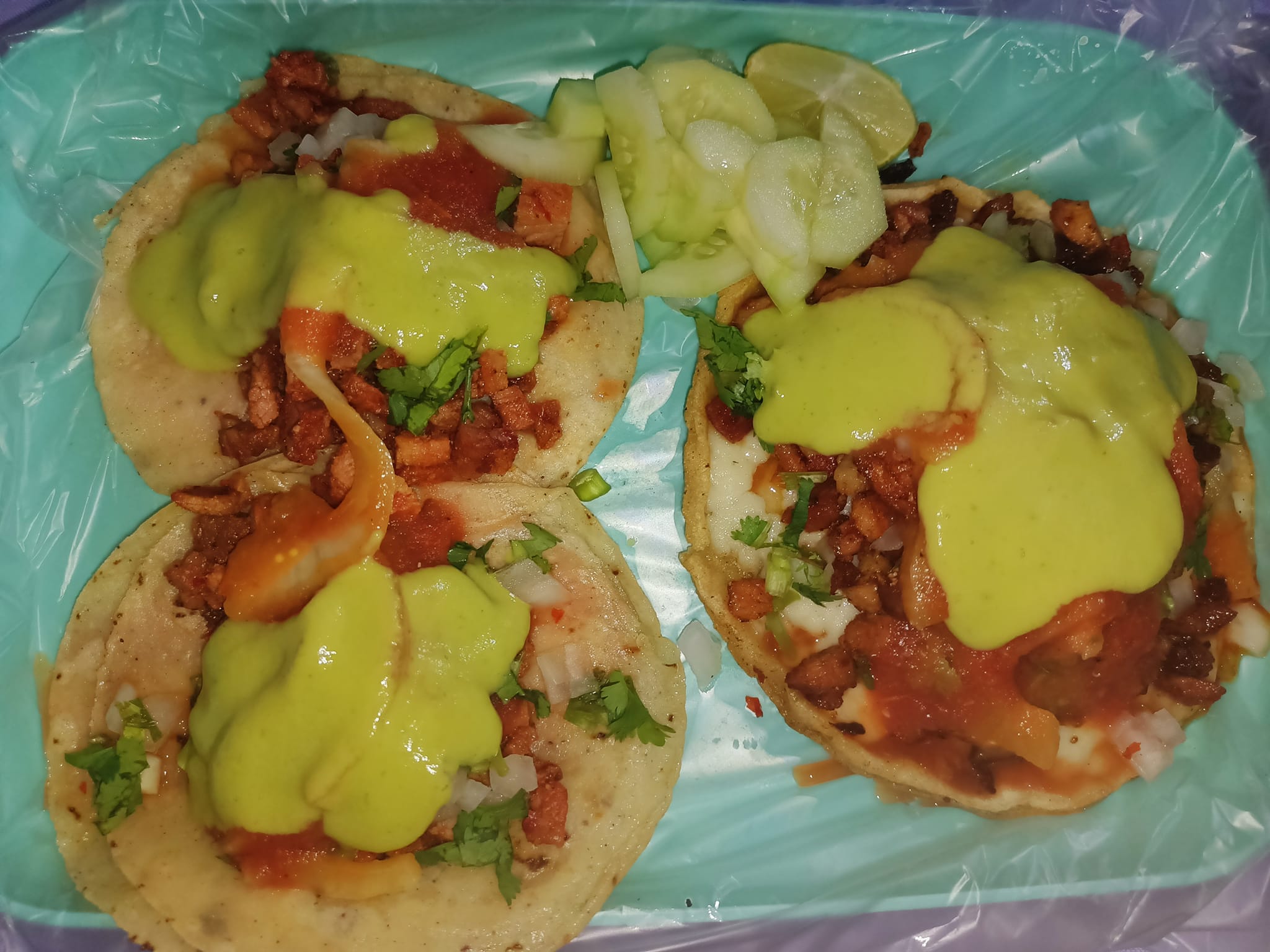 La casa del taco image 7