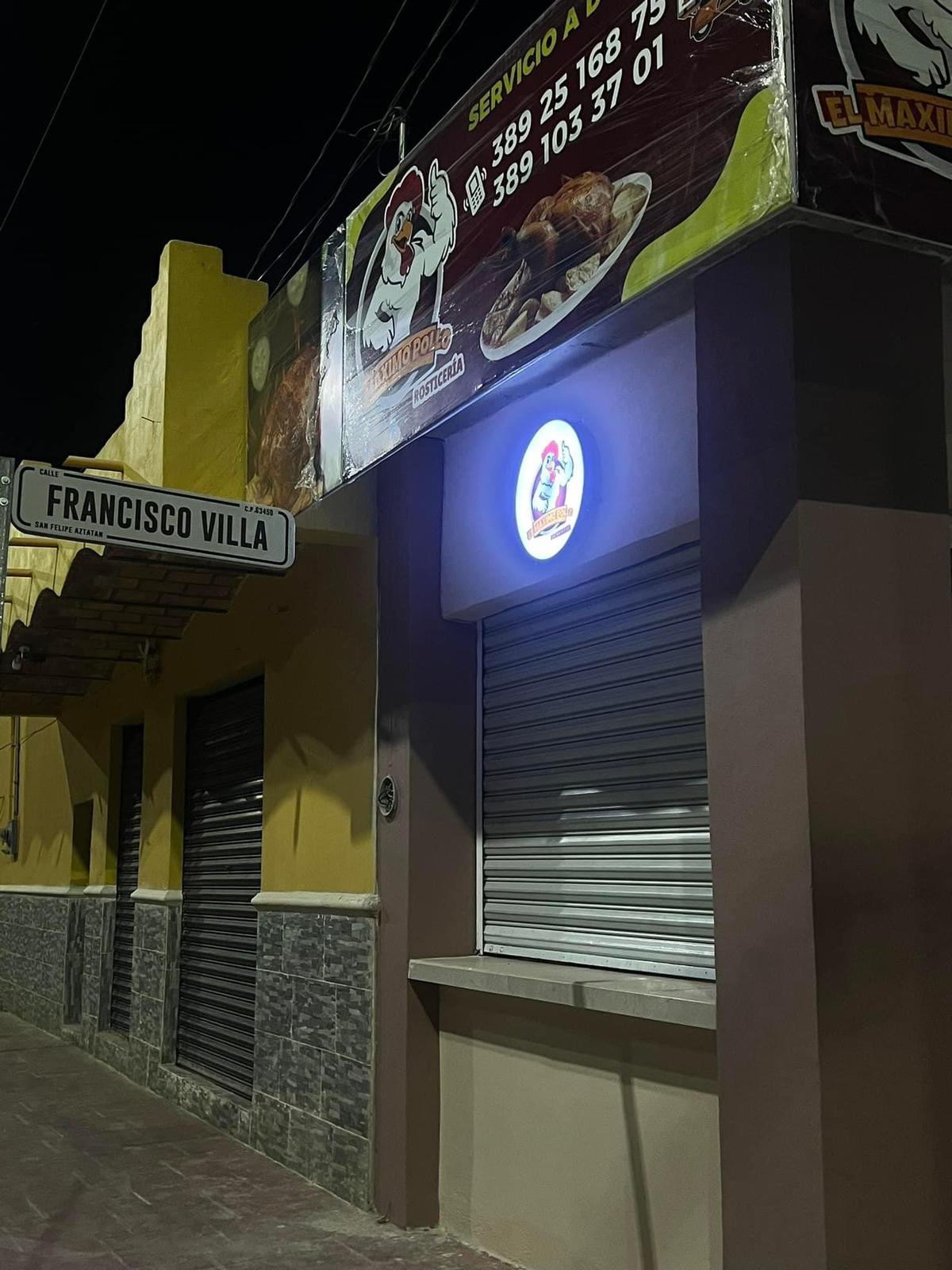 Pollos Rostizados “El Maximo Pollo” image 2