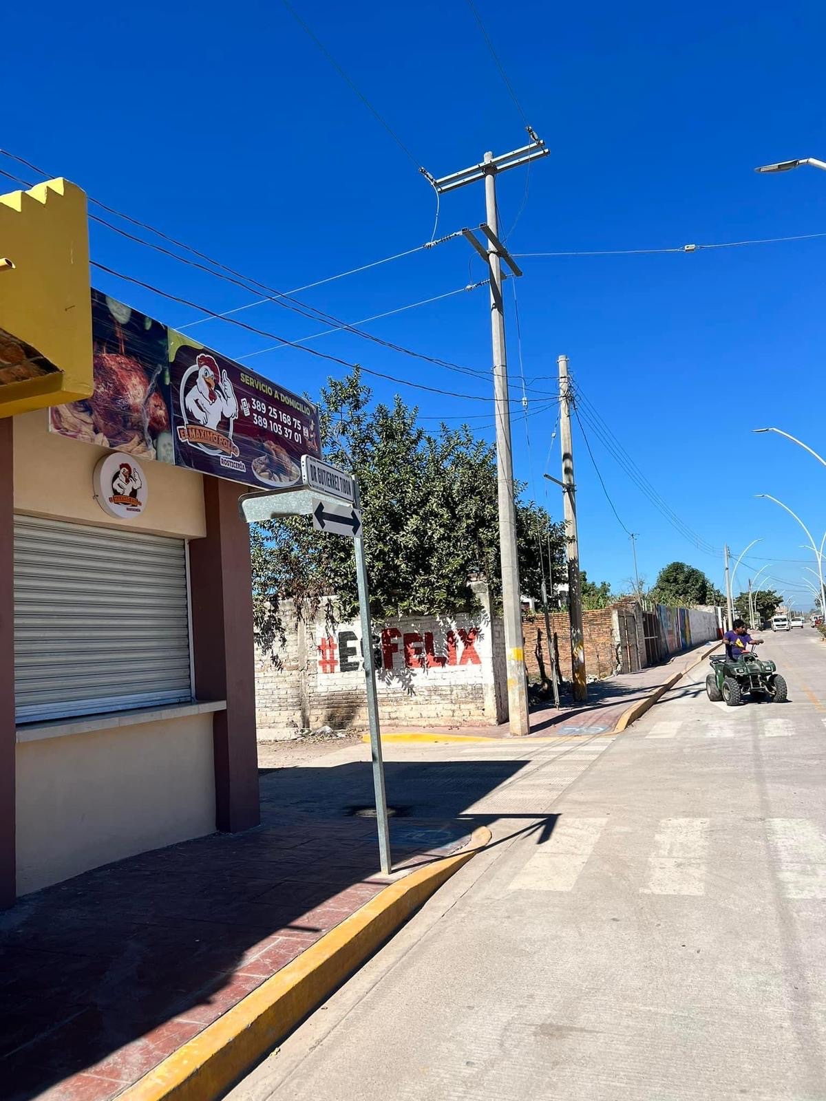 Pollos Rostizados “El Maximo Pollo” image 3