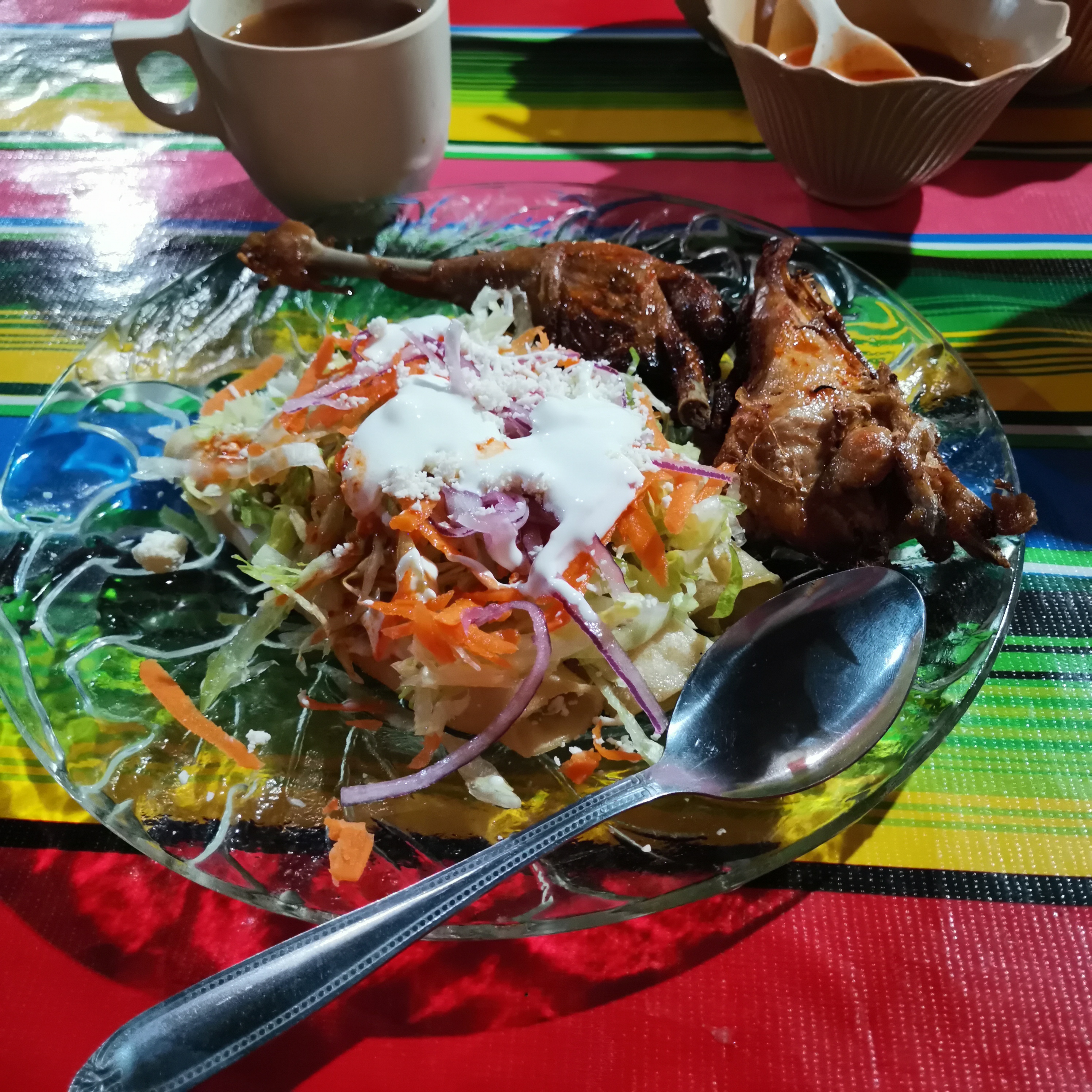 Cenaduria Cosio image 2