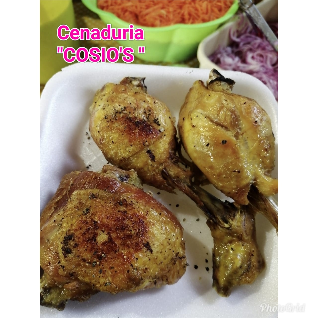 Cenaduria Cosio image 4