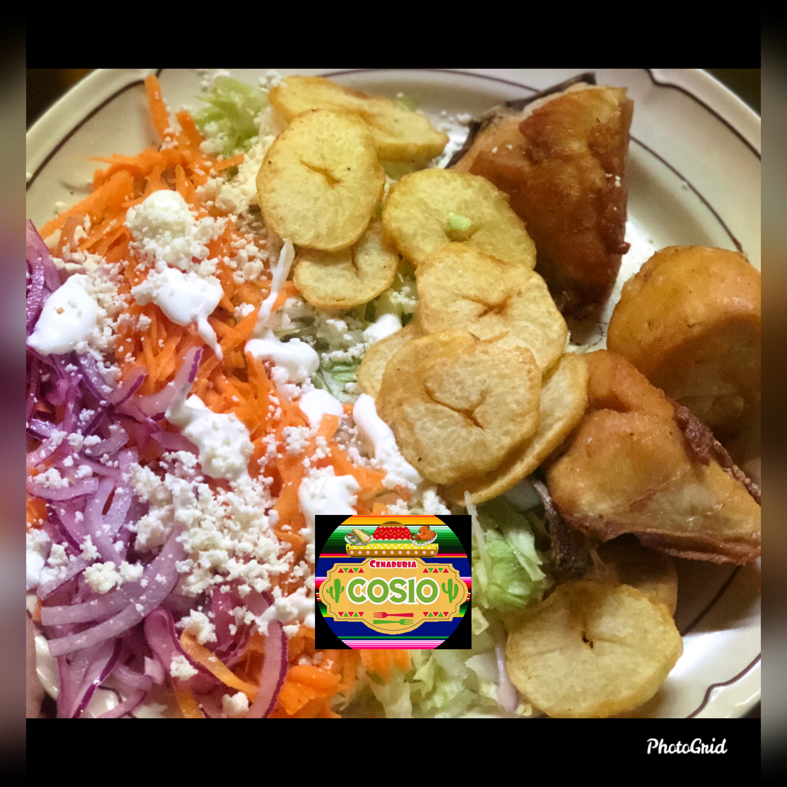 Cenaduria Cosio image 5