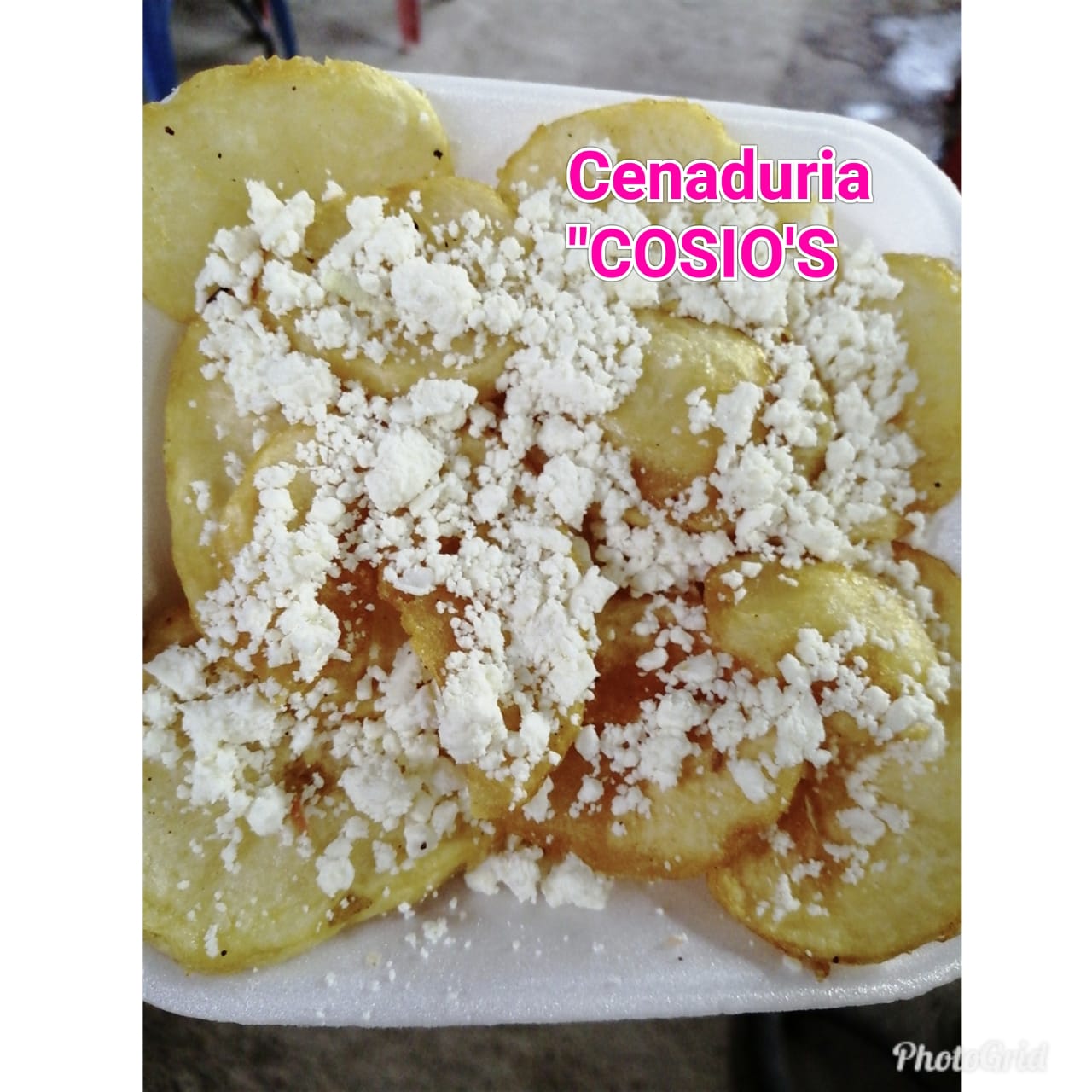 Cenaduria Cosio image 6