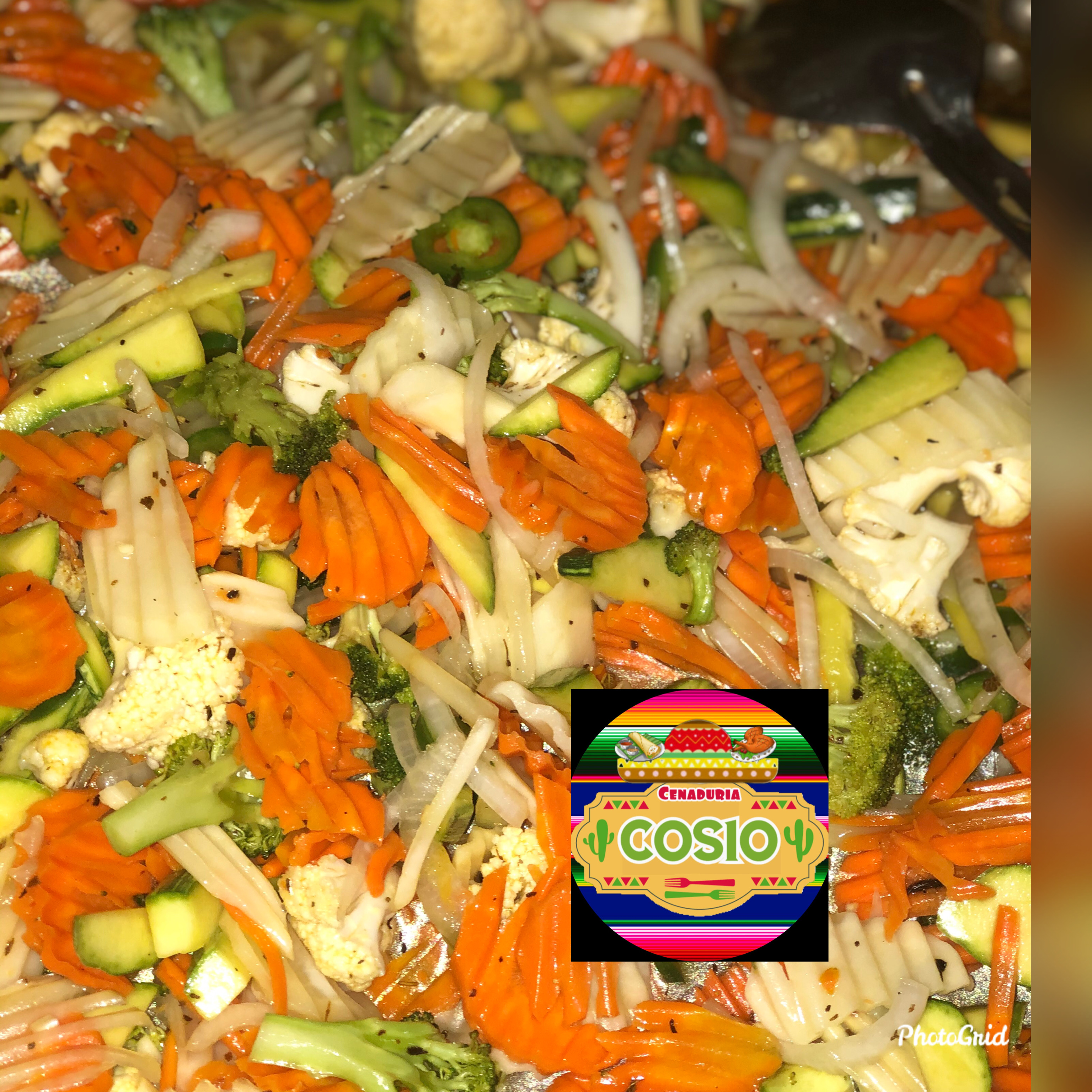 Cenaduria Cosio image 7