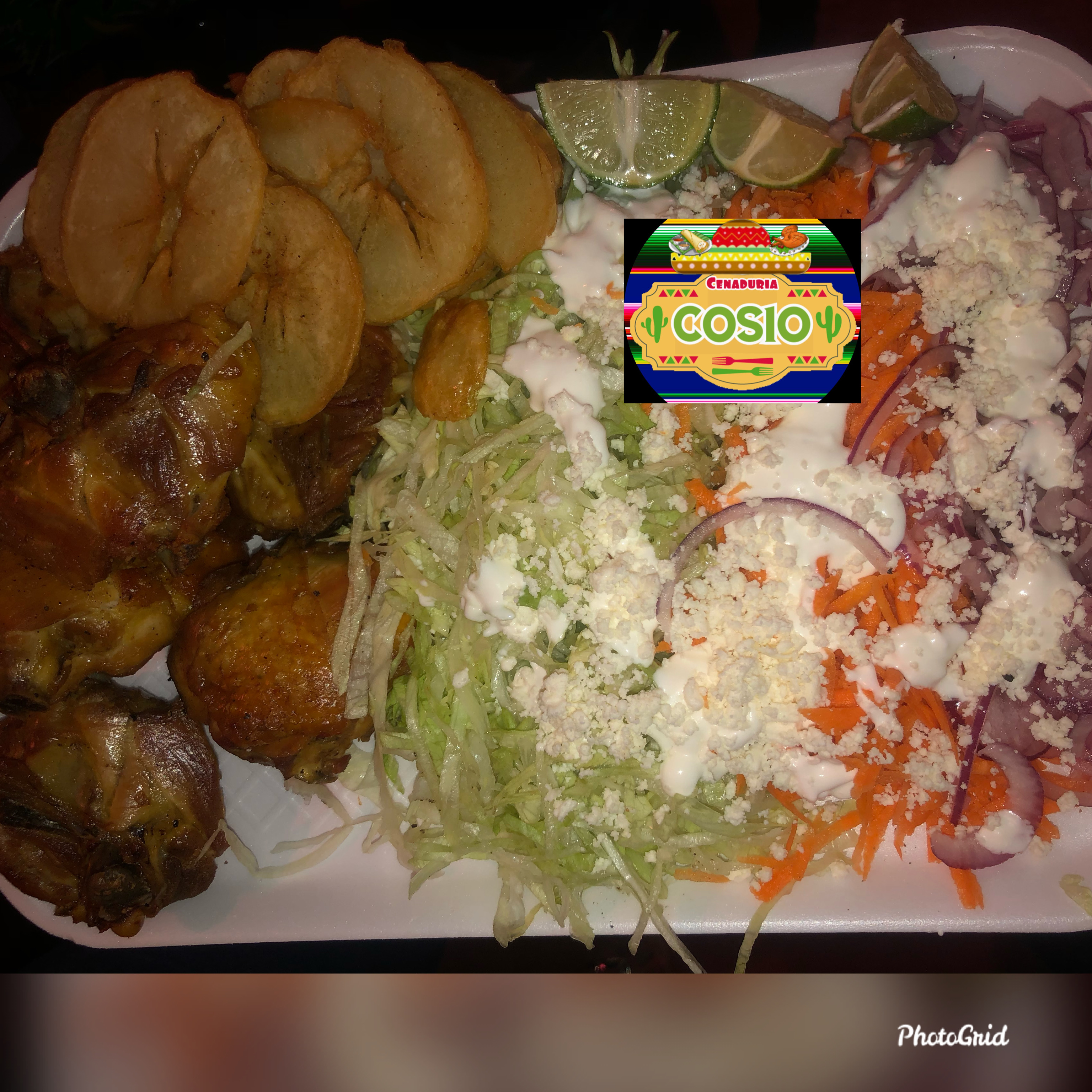 Cenaduria Cosio image 8