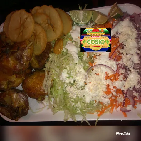 Cenaduria Cosio image 8