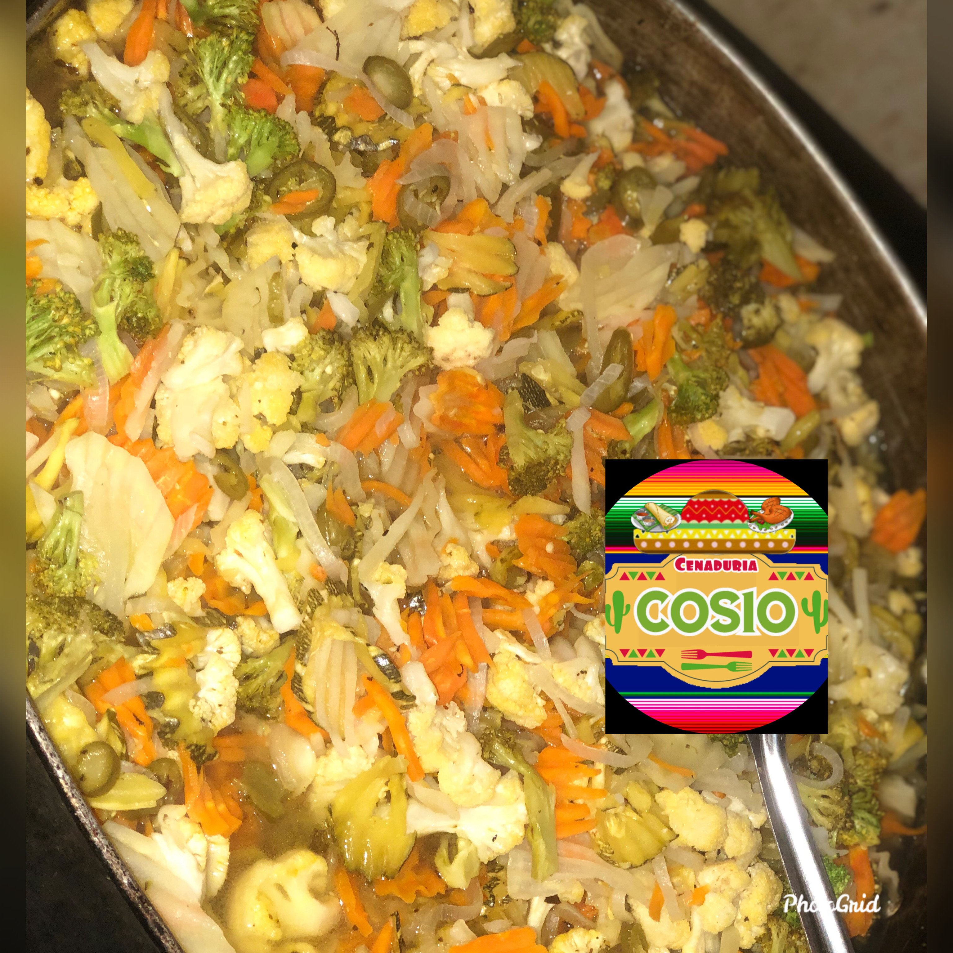 Cenaduria Cosio image 9