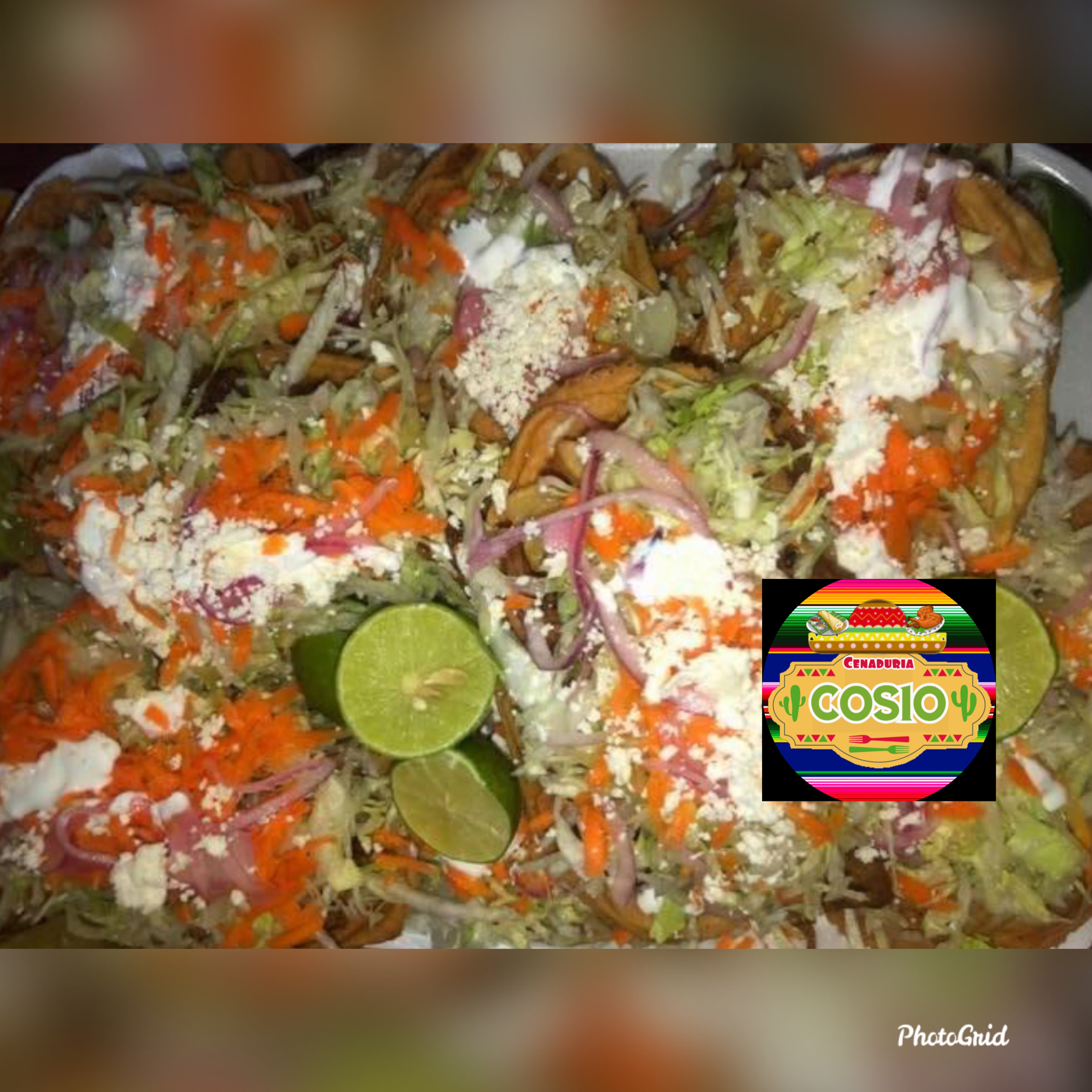 Cenaduria Cosio image 10