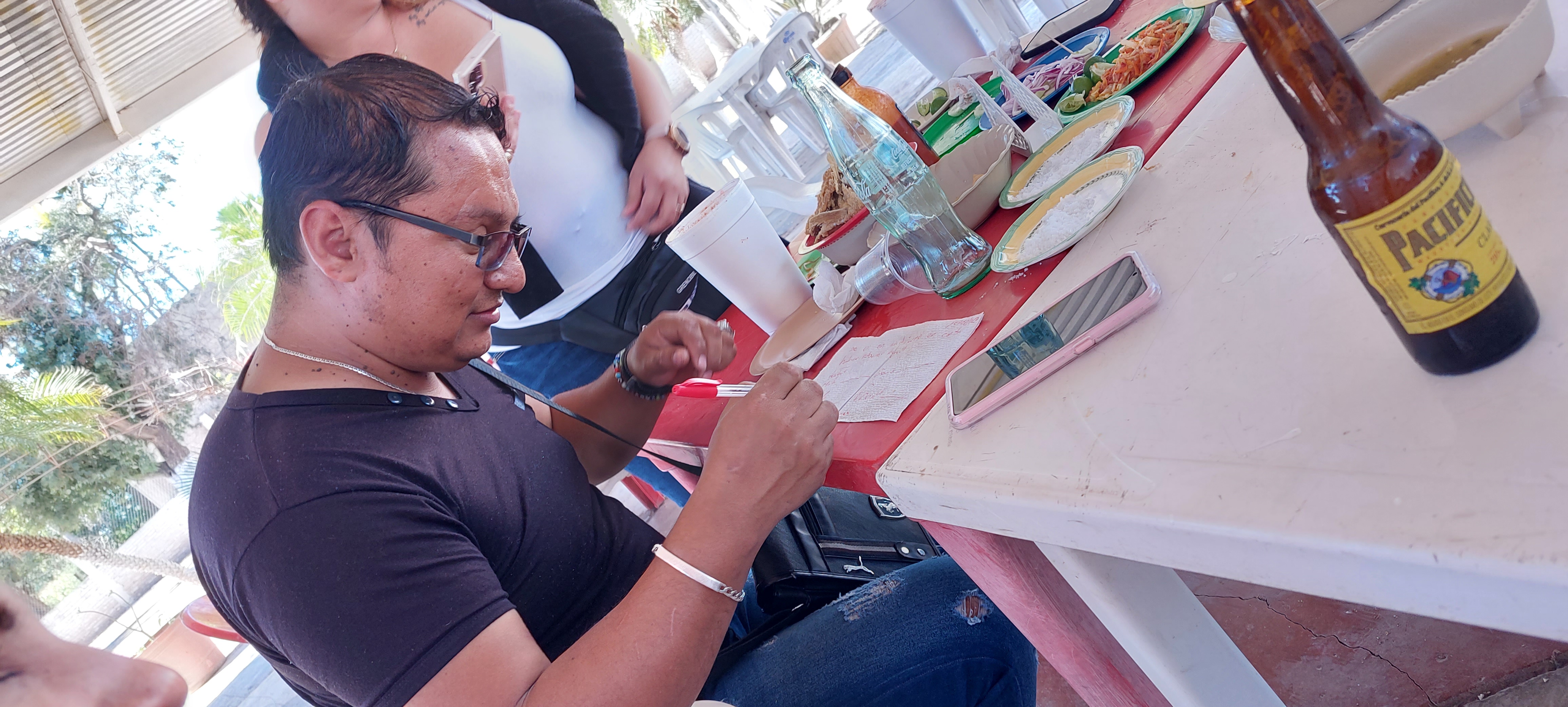 Centro Botanero Roberto's image 8