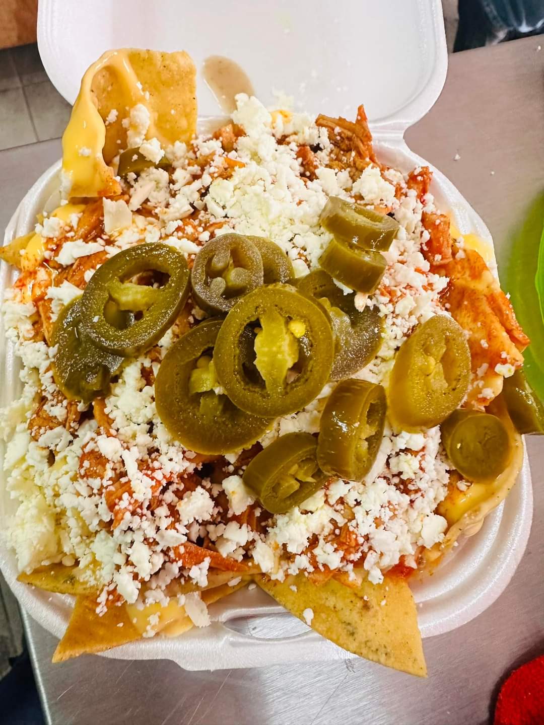 Nieves Fresas Con Crema Alis image 4