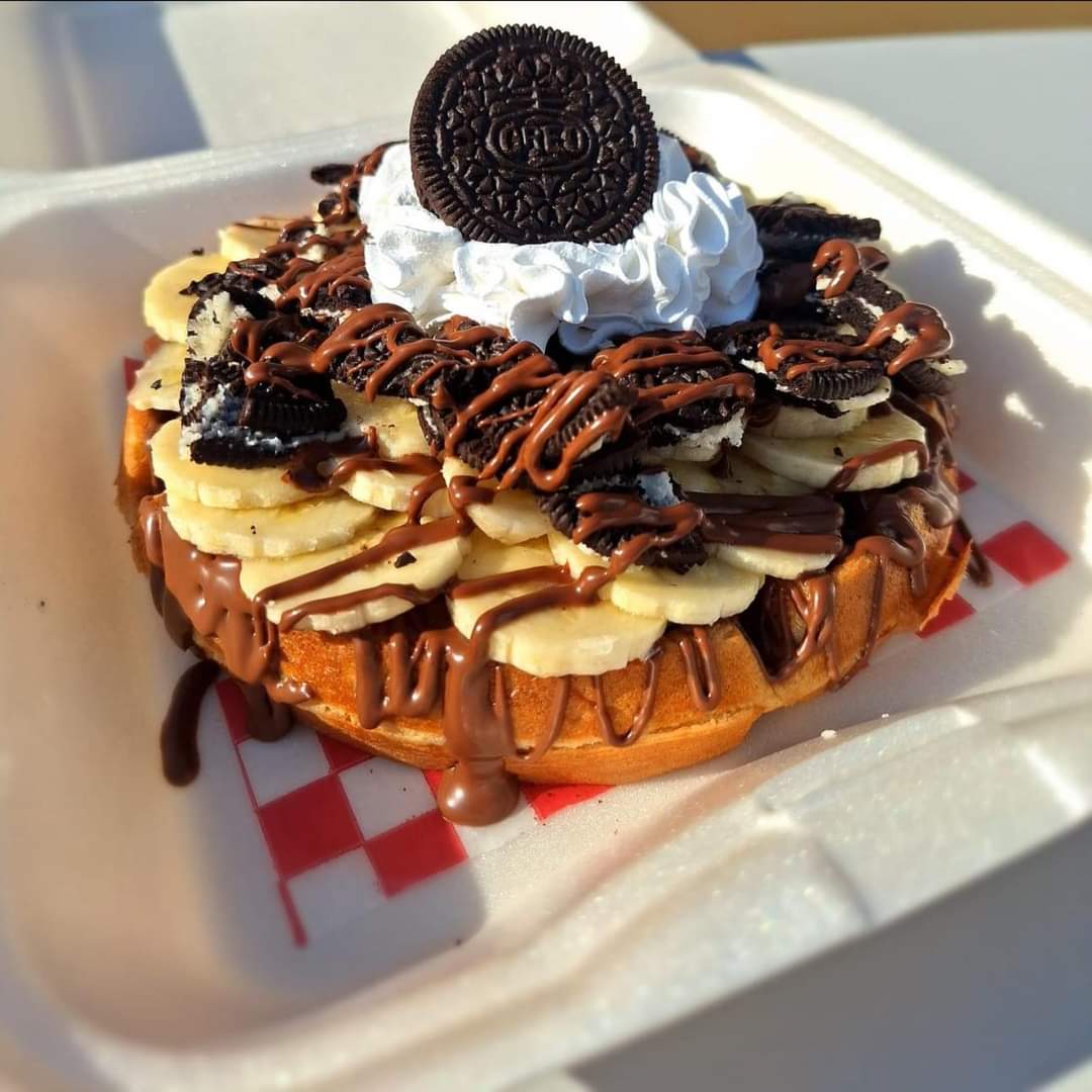 Nieves Fresas Con Crema Alis image 7