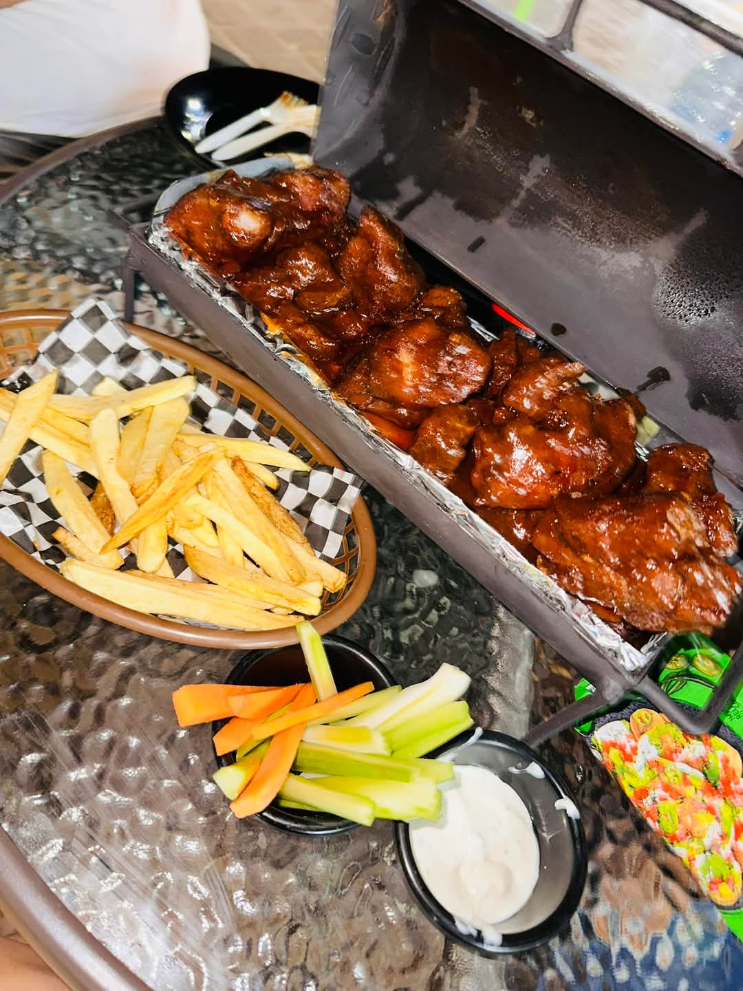 Nieves Fresas Con Crema Alis image 10