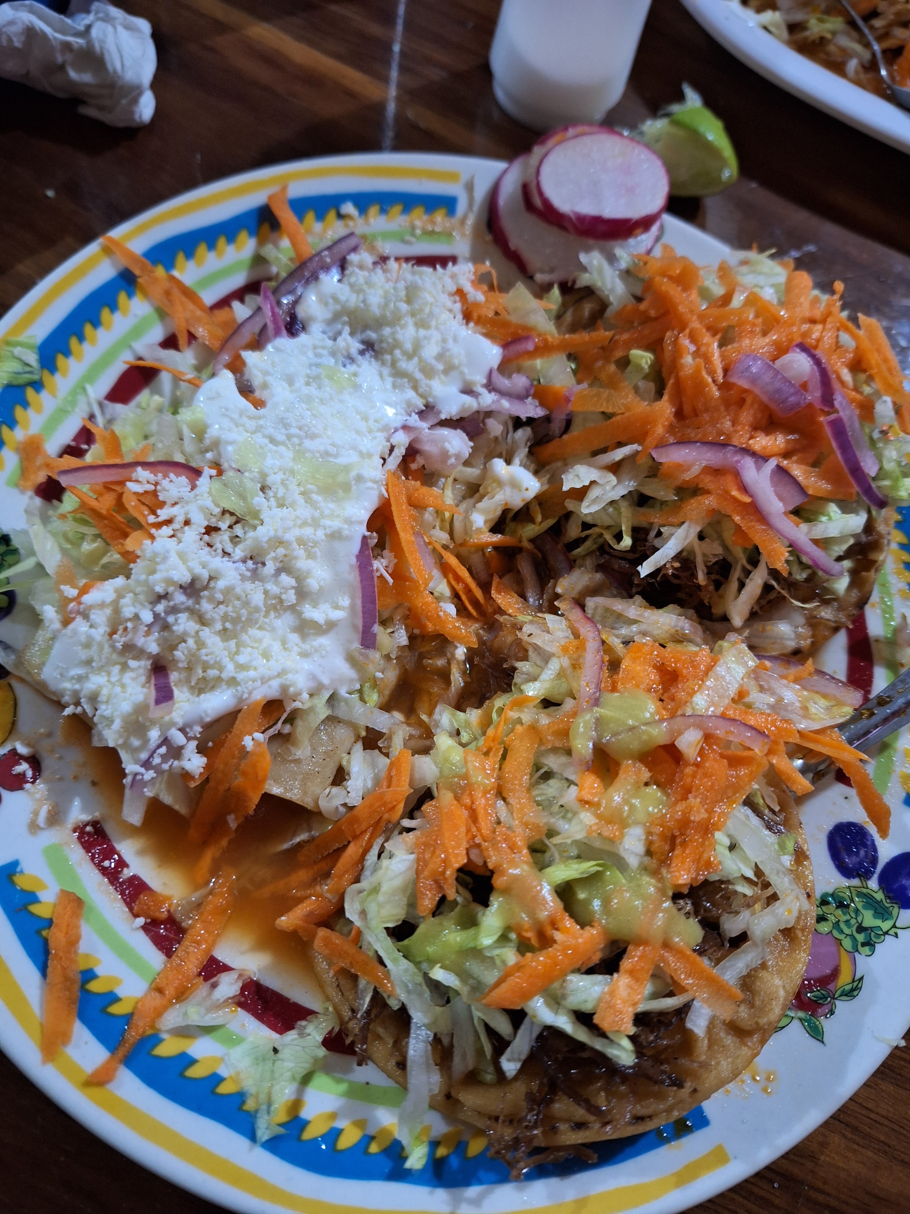 Cenaduria Mary Torres image 1