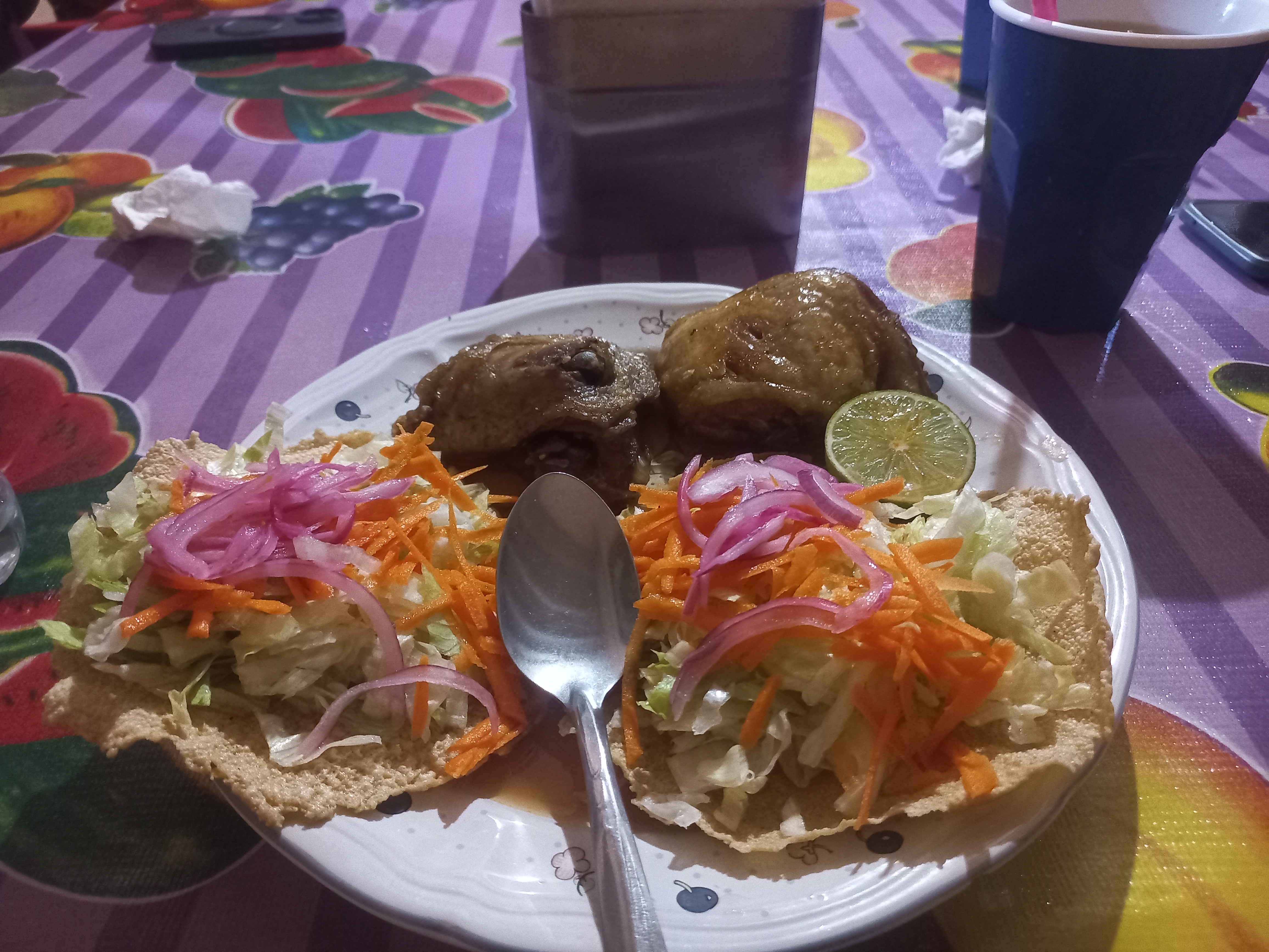 Cenaduria Mary Torres image 2