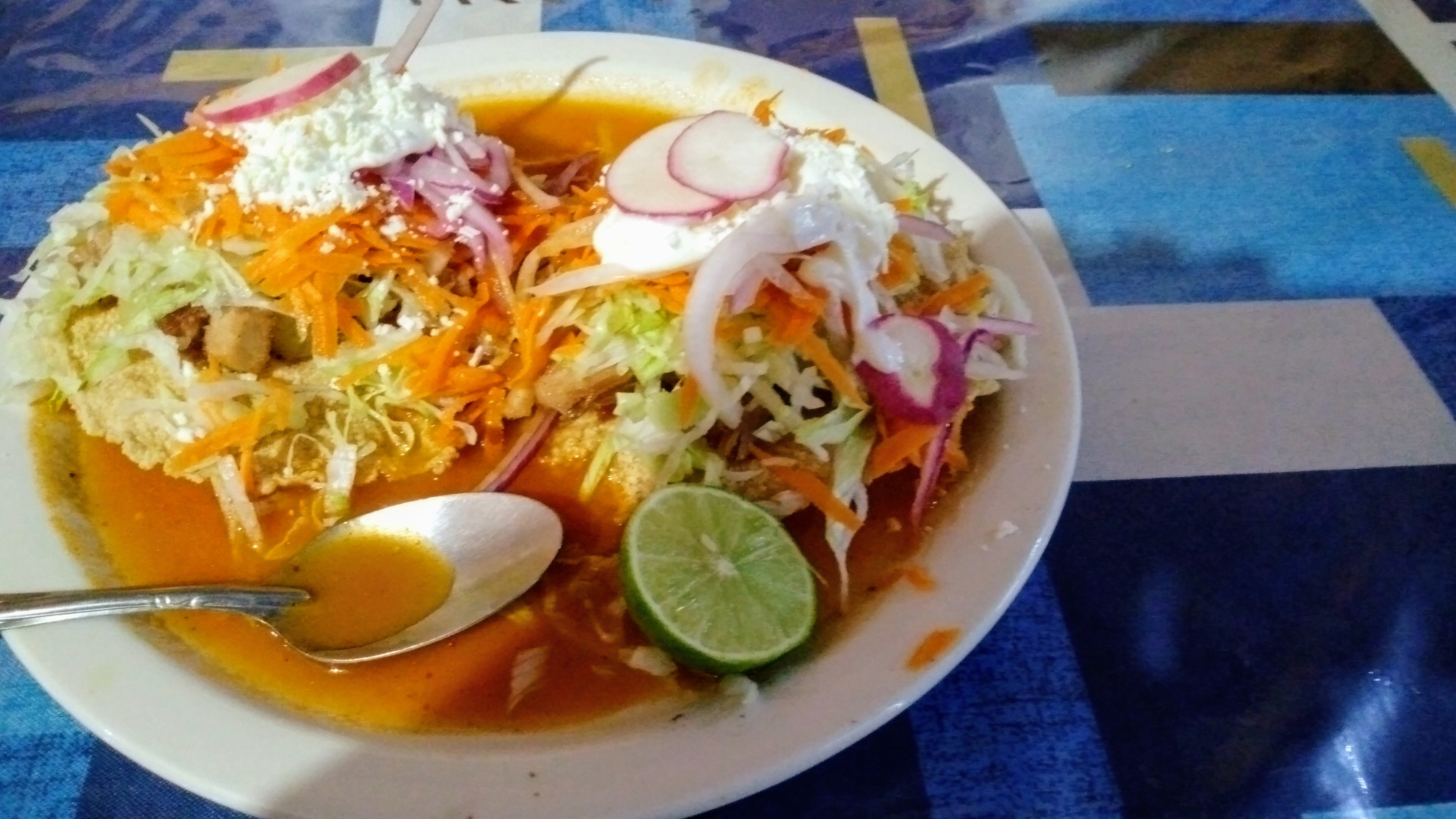 Cenaduria Mary Torres image 4