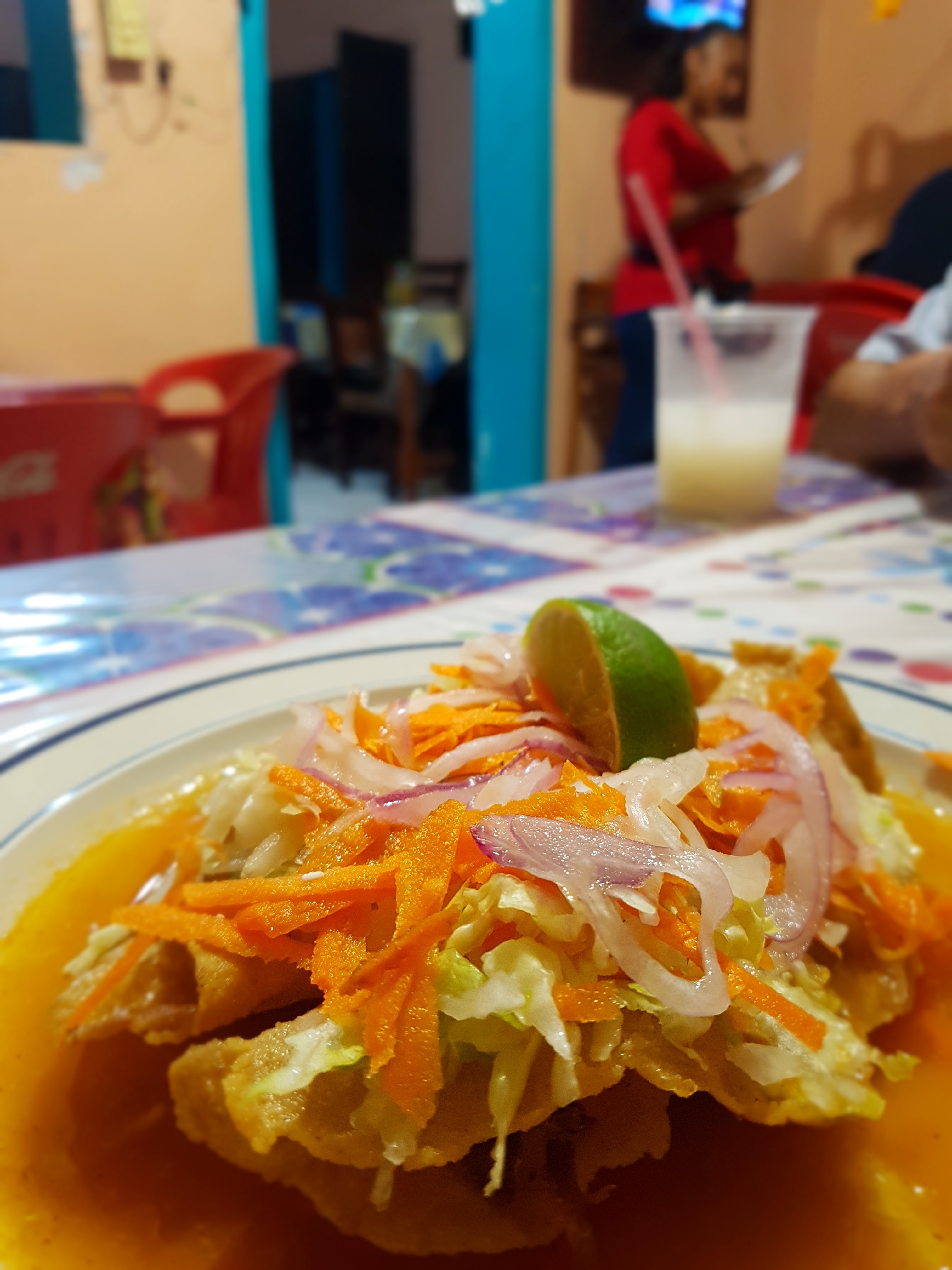 Cenaduria Mary Torres image 5