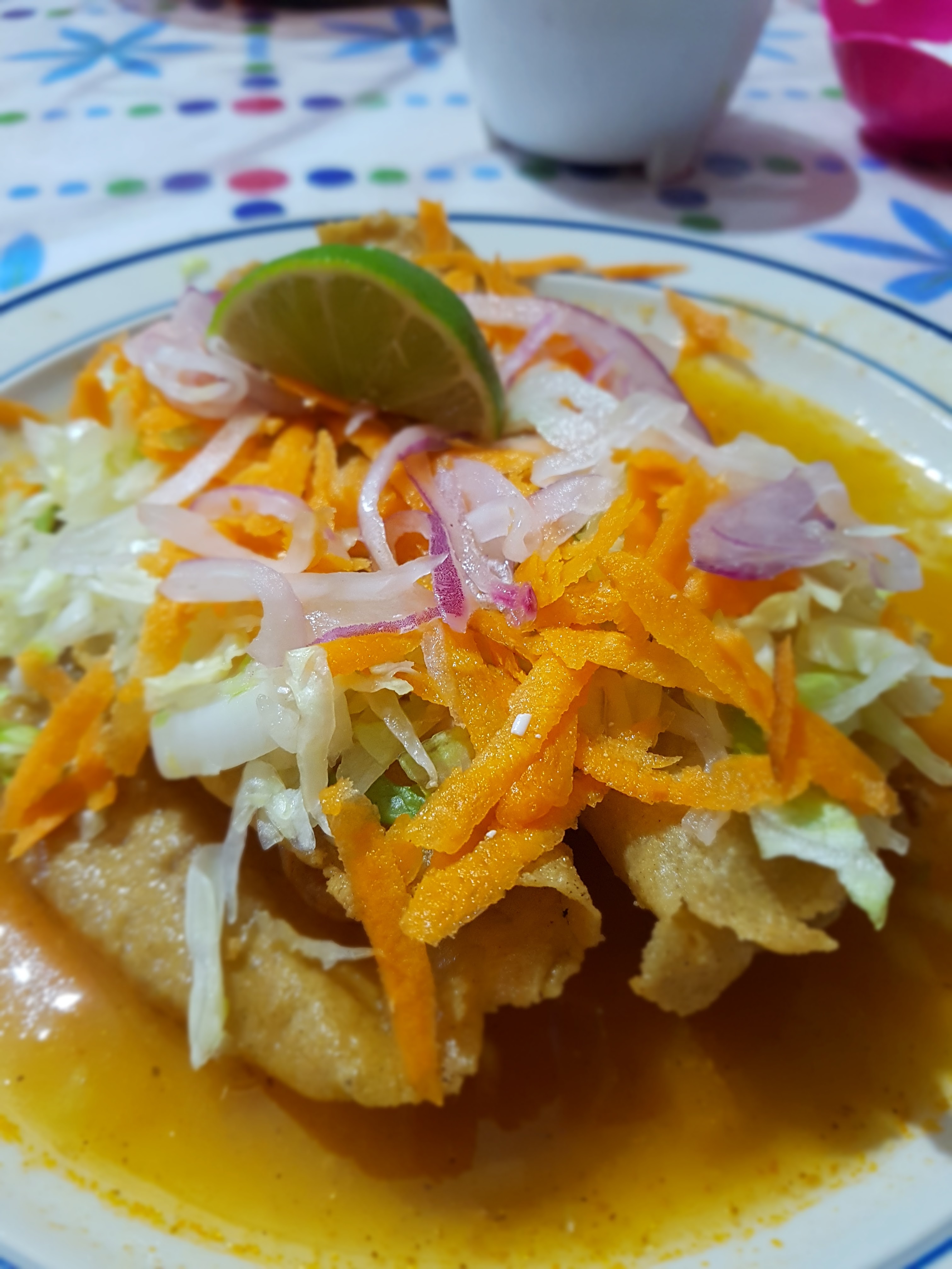 Cenaduria Mary Torres image 6