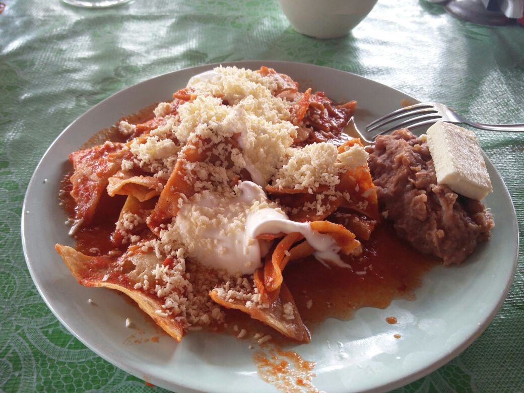 Restaurant Las Palmas image 1