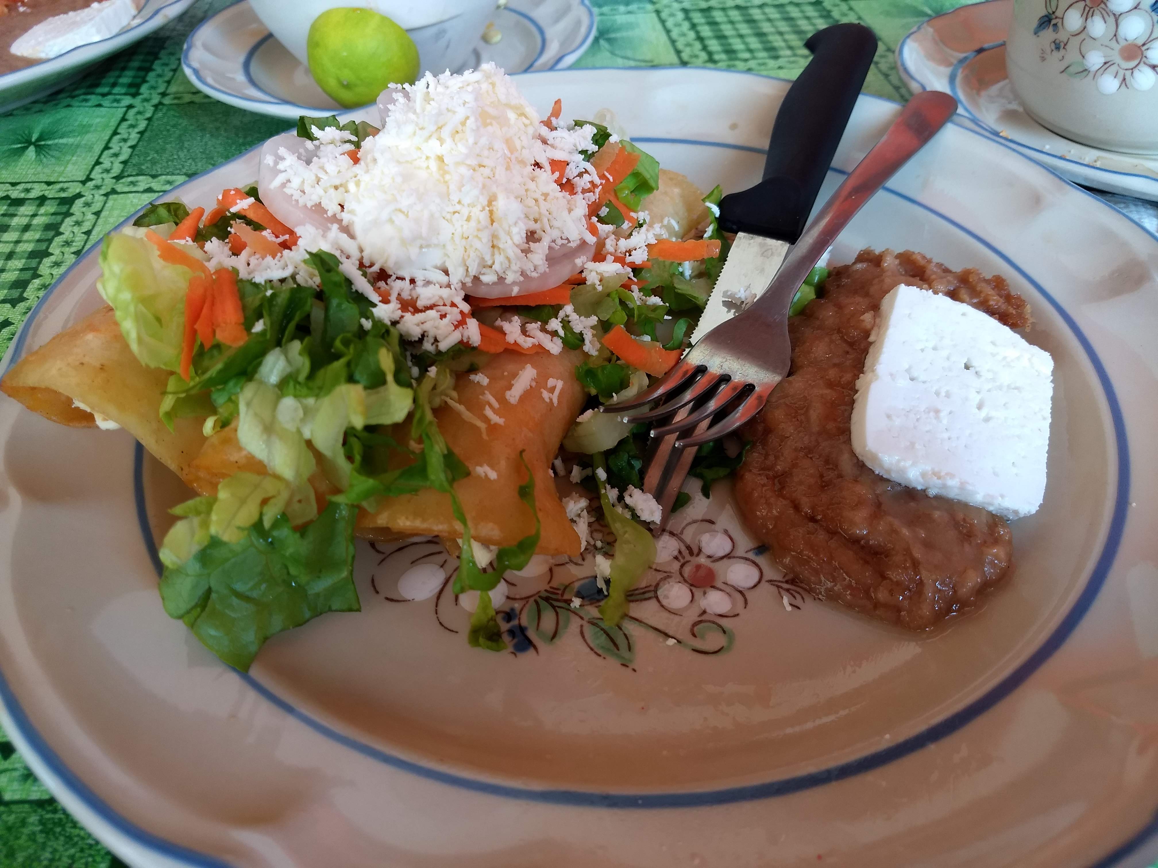 Restaurant Las Palmas image 2