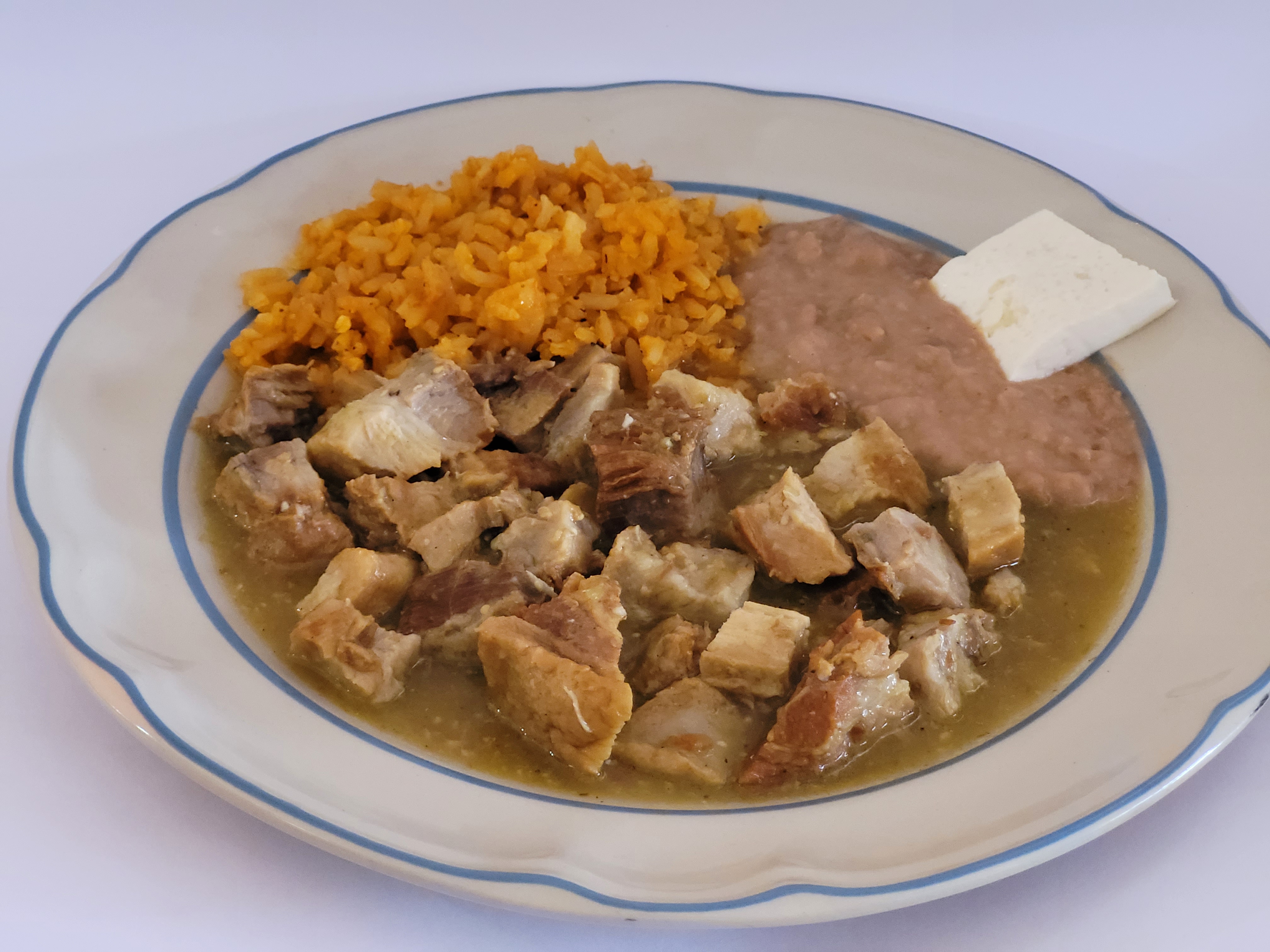 Restaurant Las Palmas image 3