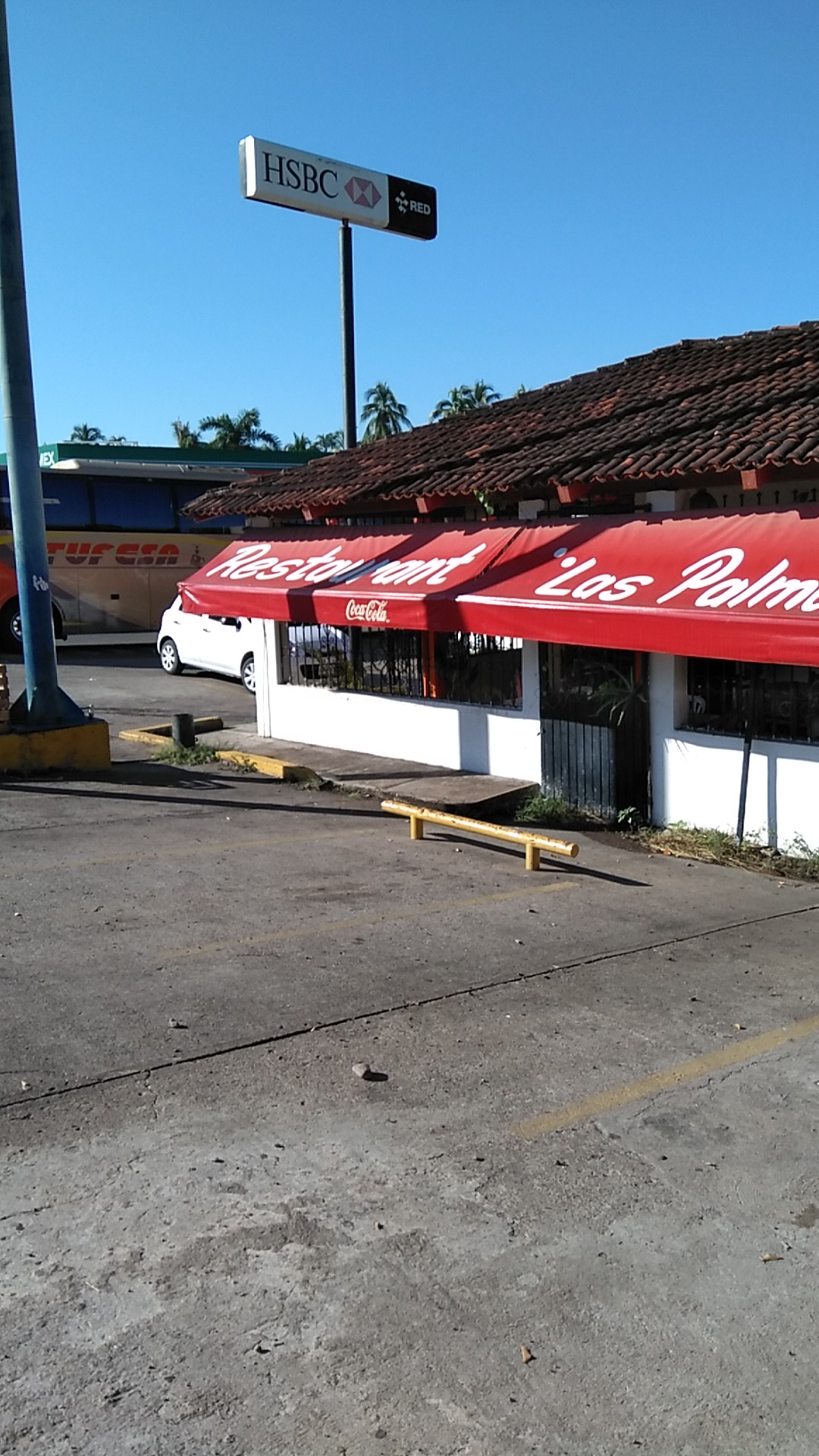 Restaurant Las Palmas image 4