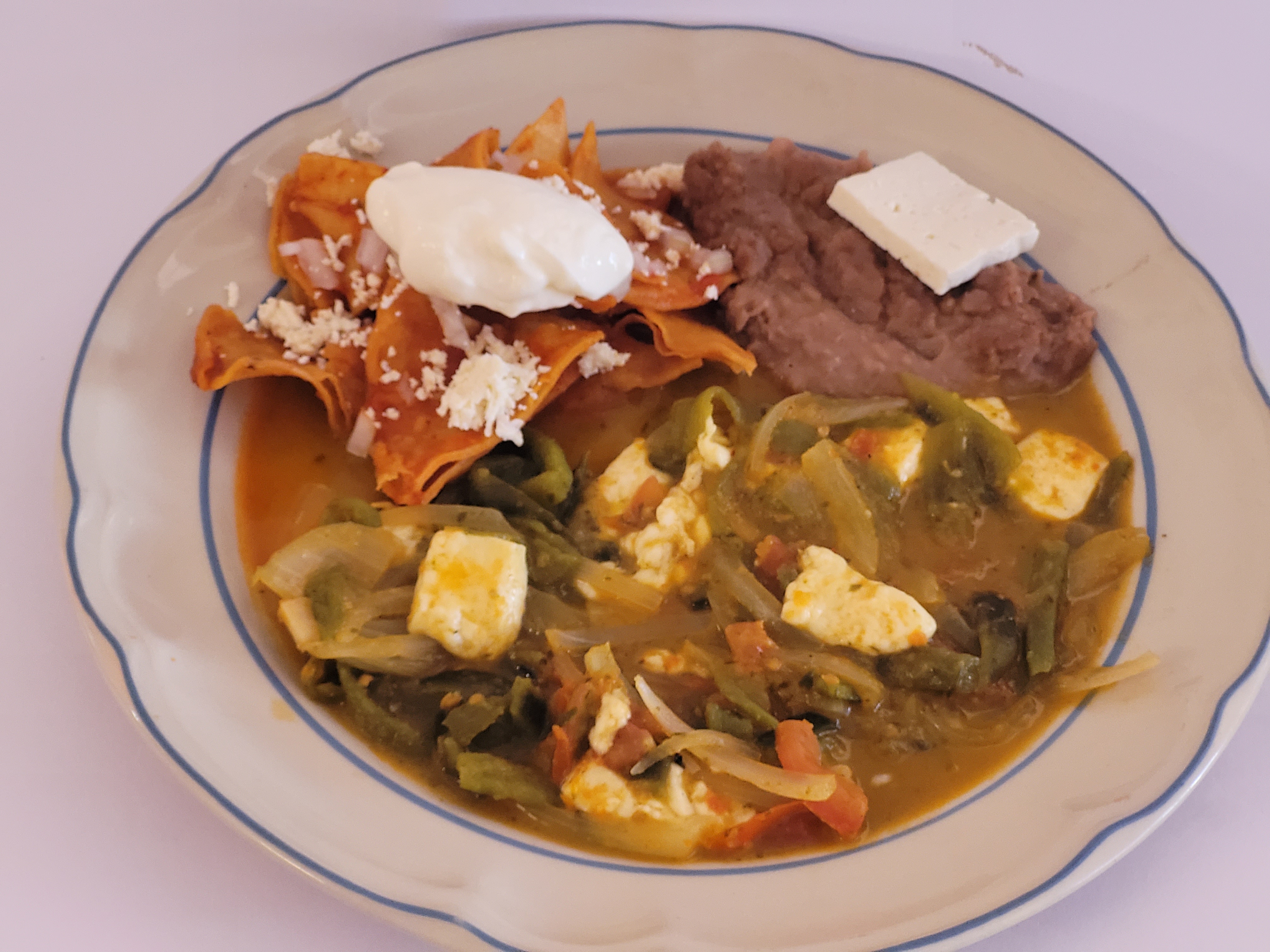 Restaurant Las Palmas image 5