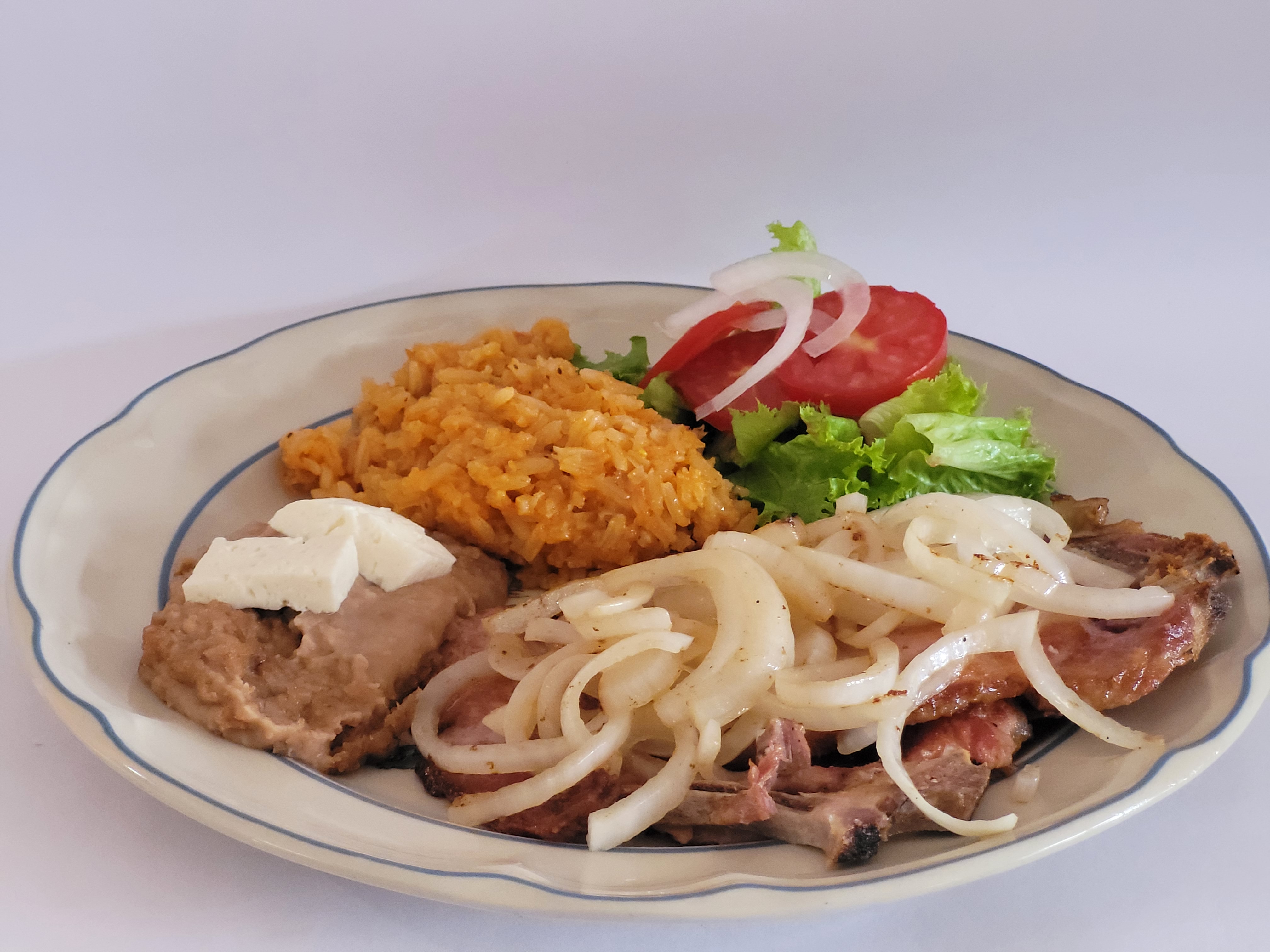 Restaurant Las Palmas image 6