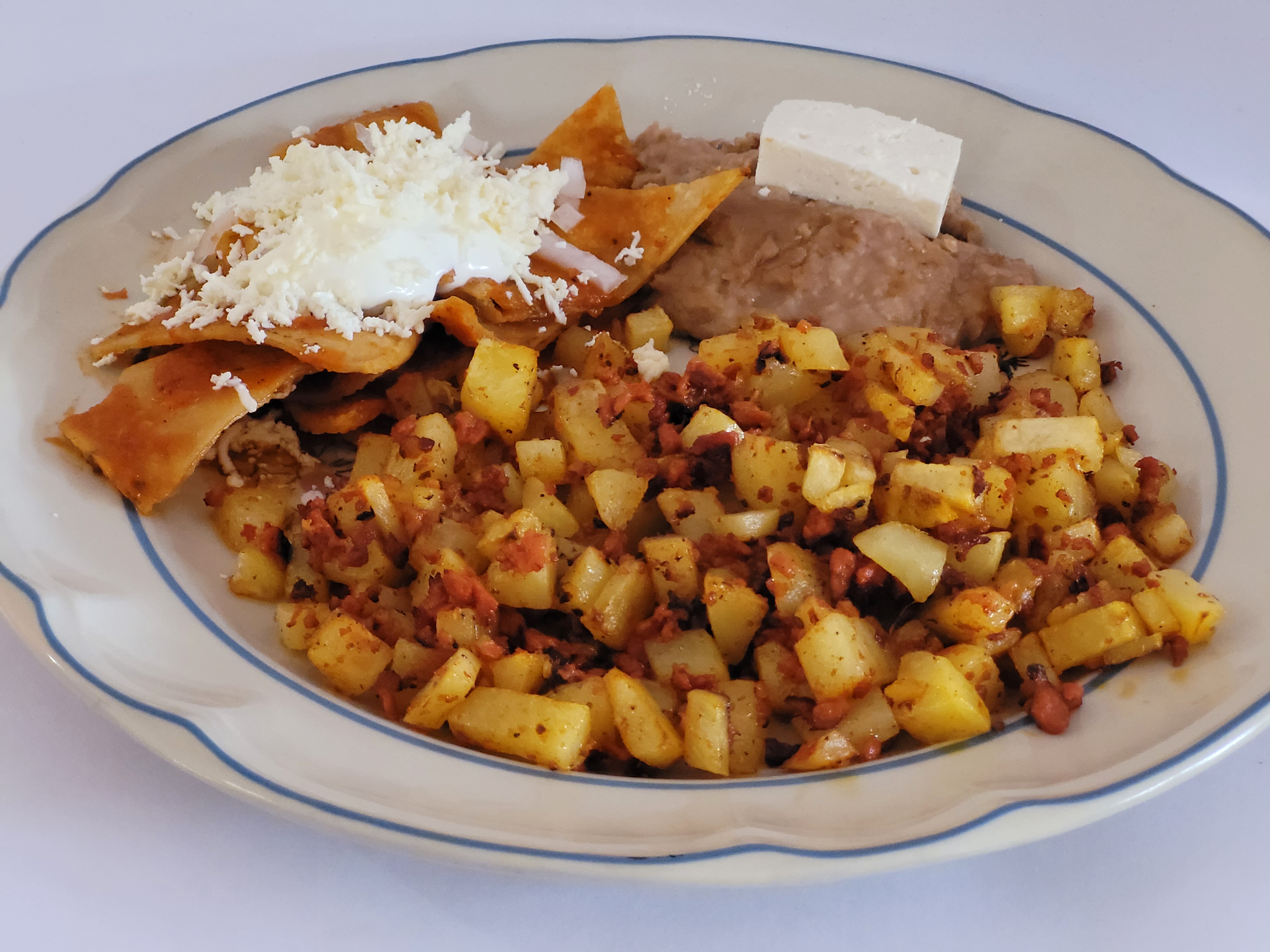 Restaurant Las Palmas image 7