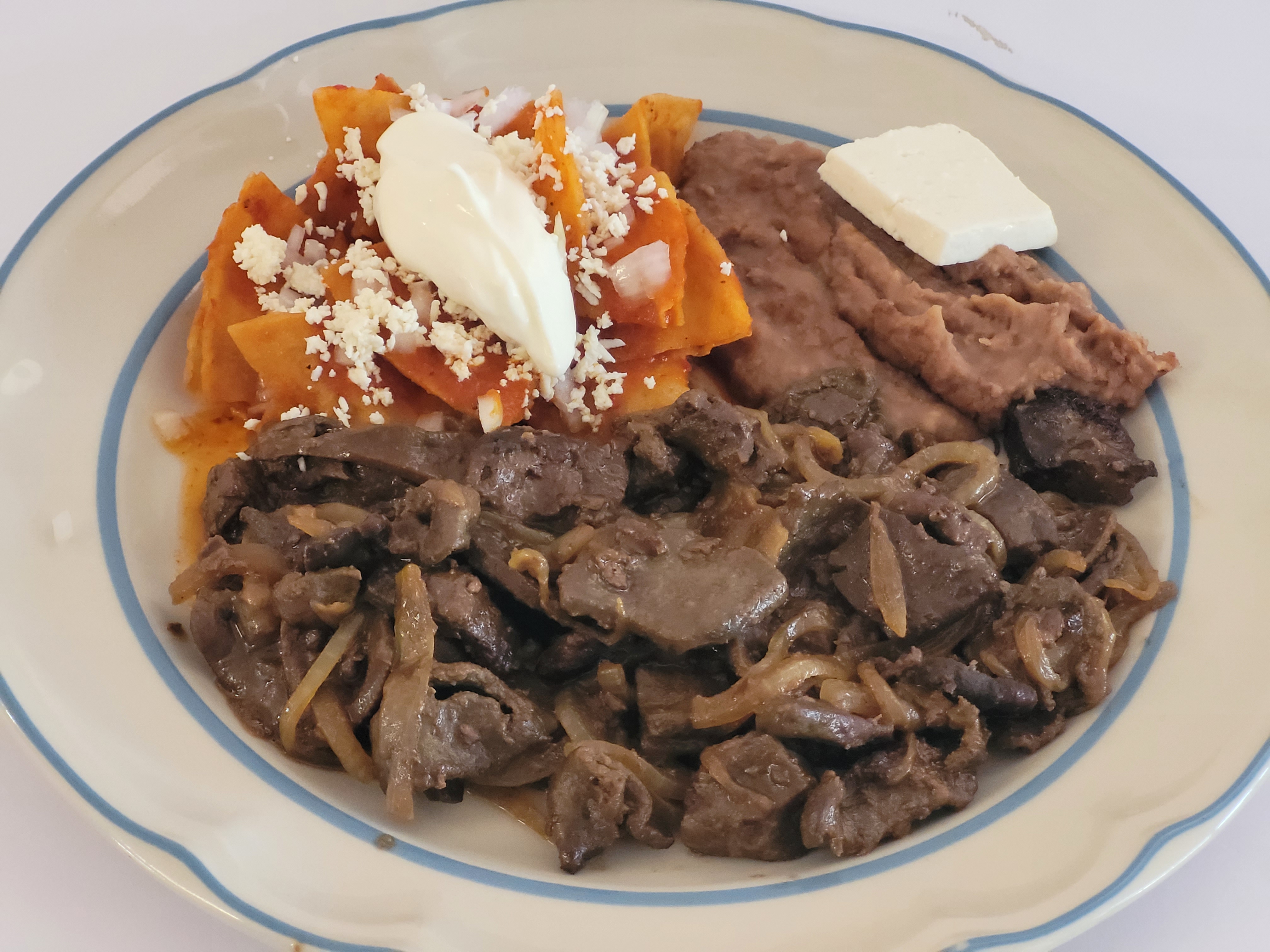 Restaurant Las Palmas image 8