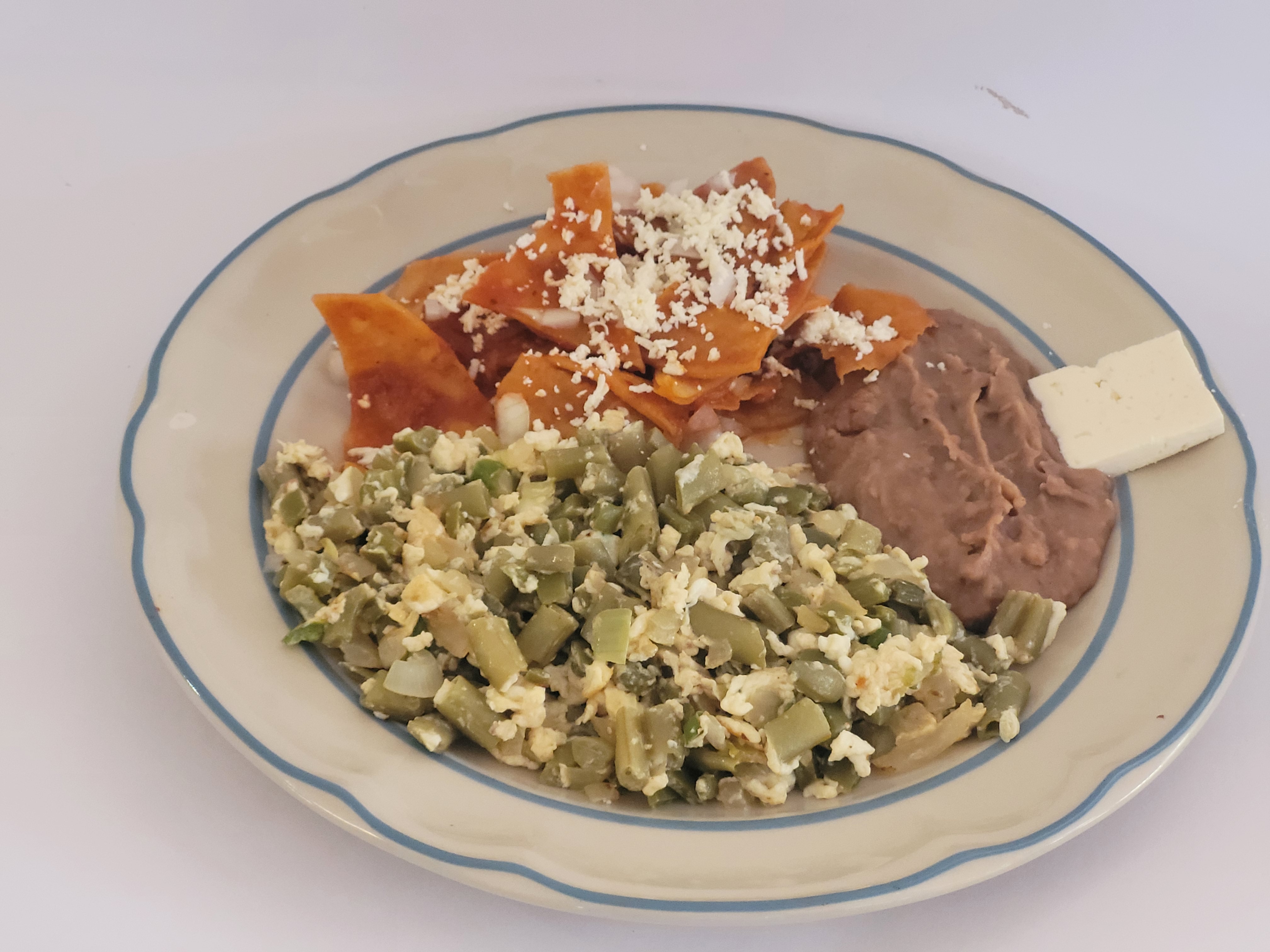 Restaurant Las Palmas image 9