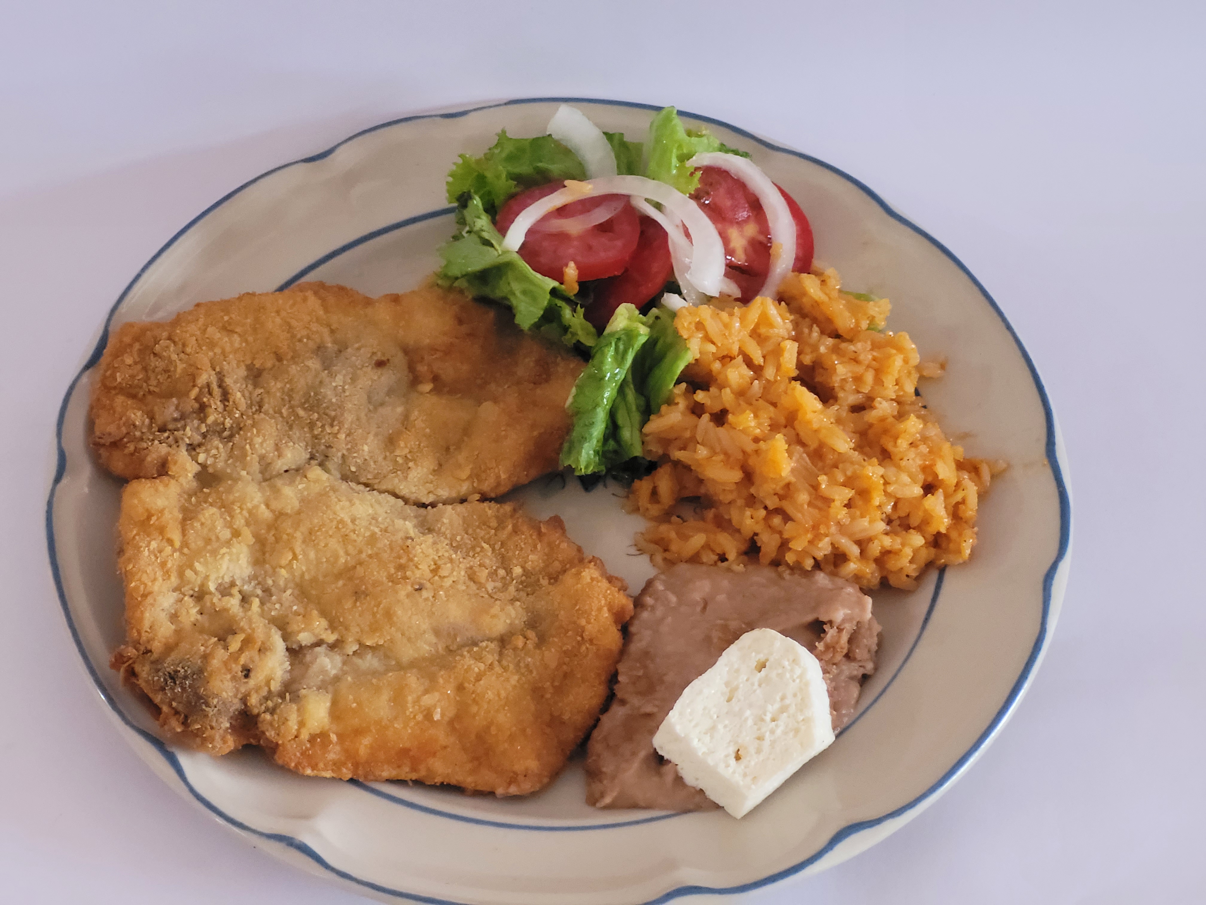 Restaurant Las Palmas image 10