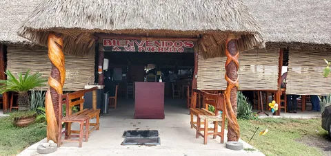 Restaurante Mi pueblito image 1