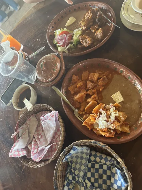 Restaurante Mi pueblito image 3