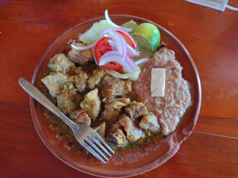 Restaurante Mi pueblito image 8