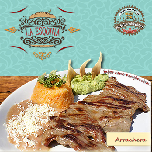 La Esquina Restaurant & Bar image 2