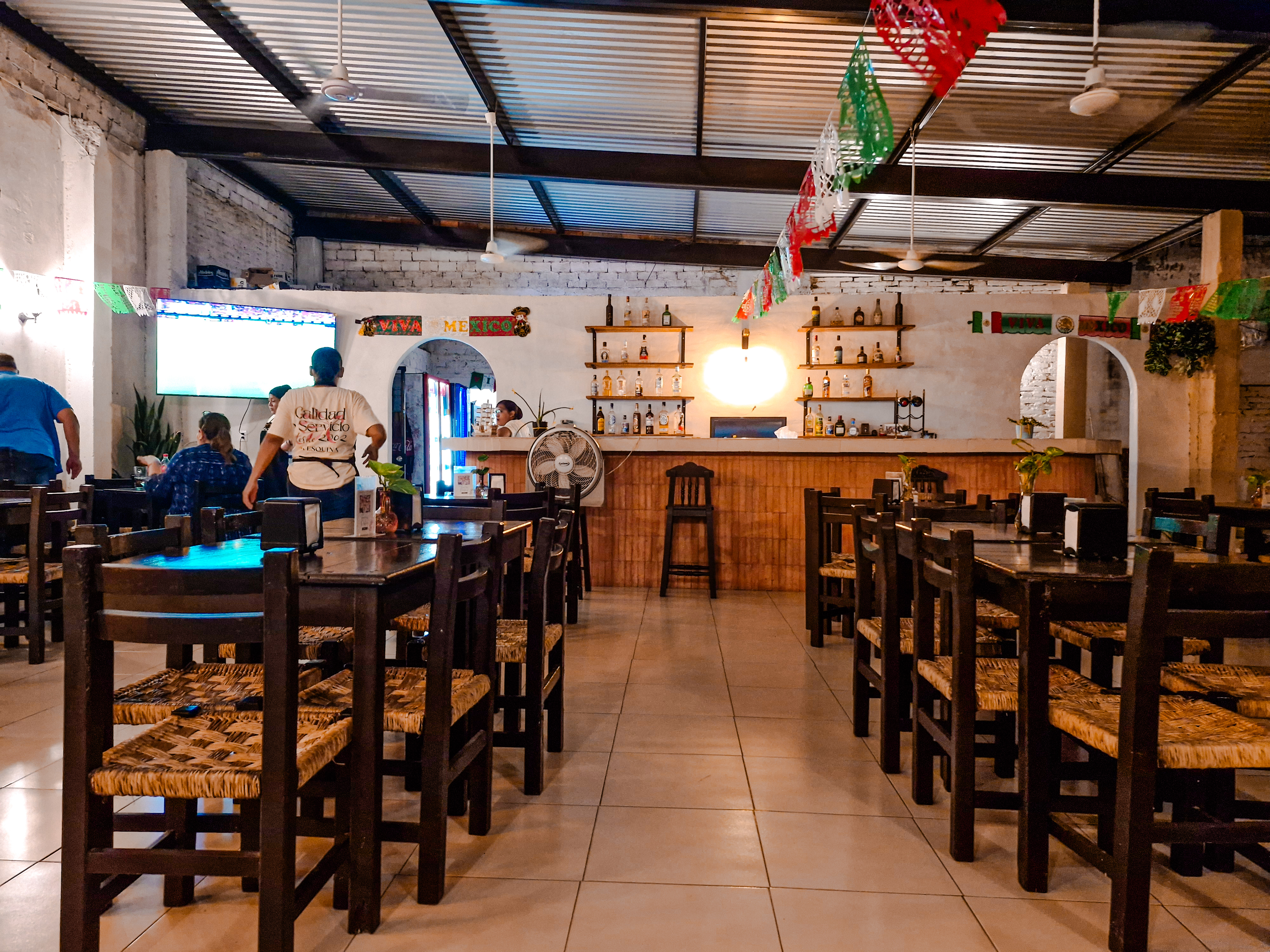 La Esquina Restaurant & Bar image 8